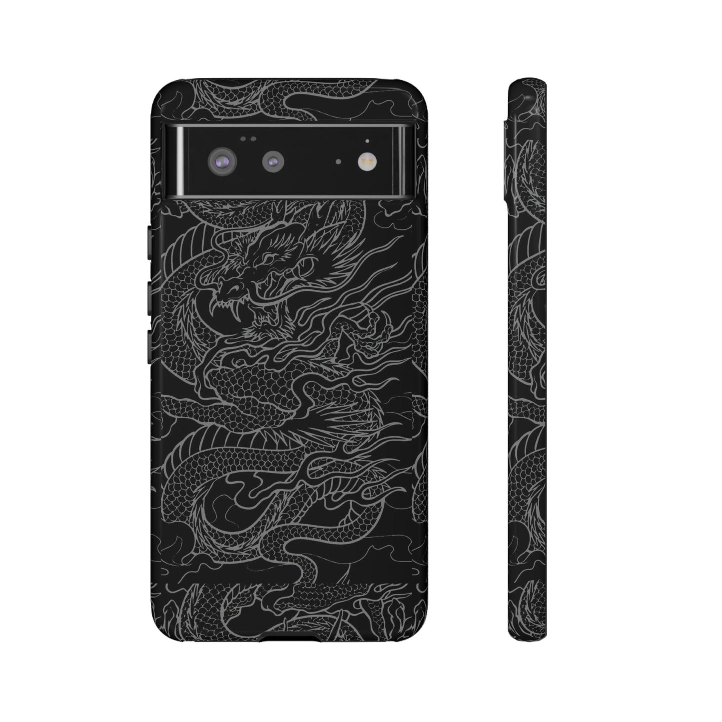 DRAGON - Tough Case