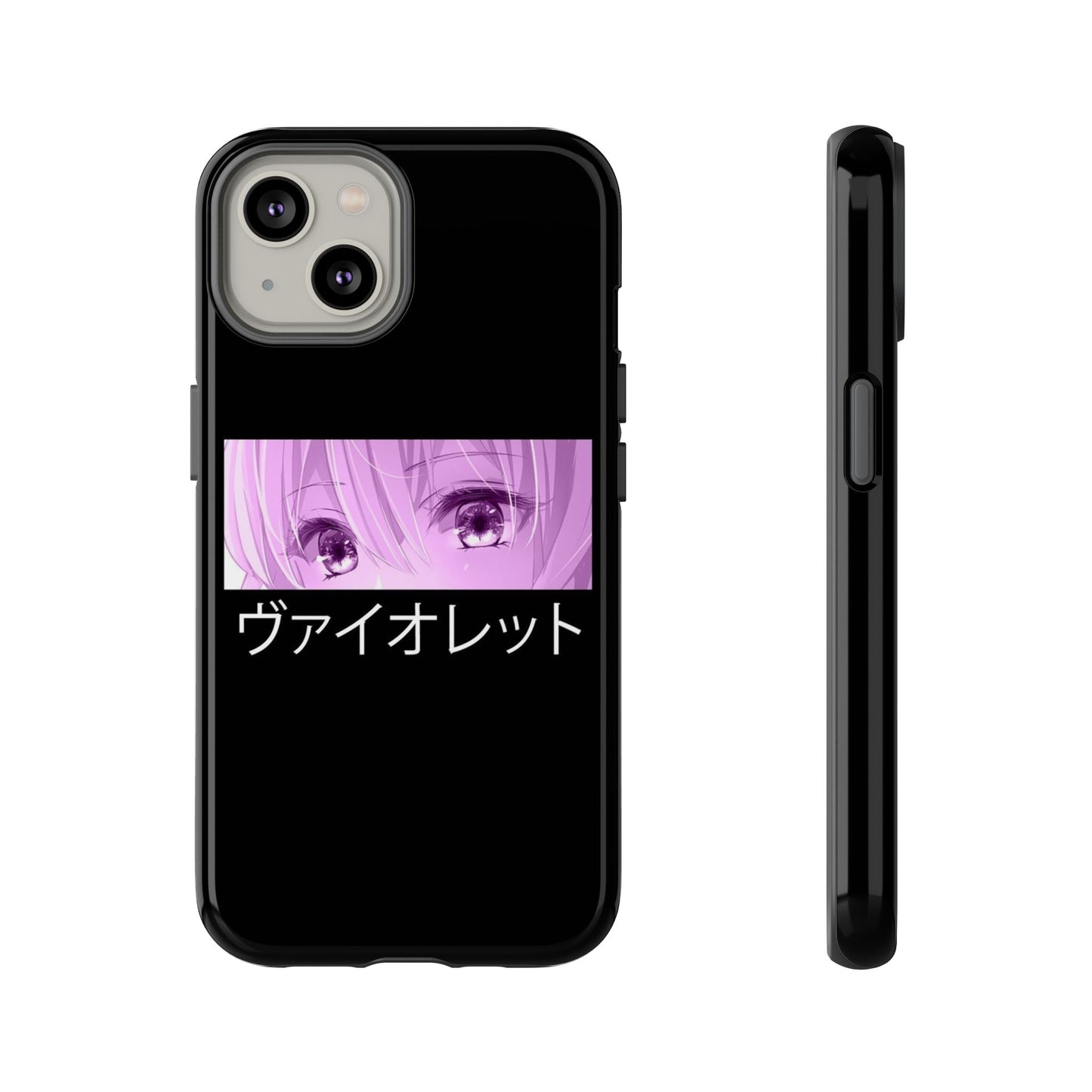 ANIME - Tough Case