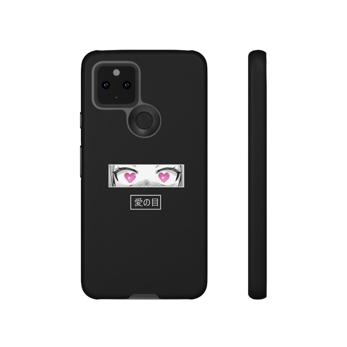 ANIME - Tough Case