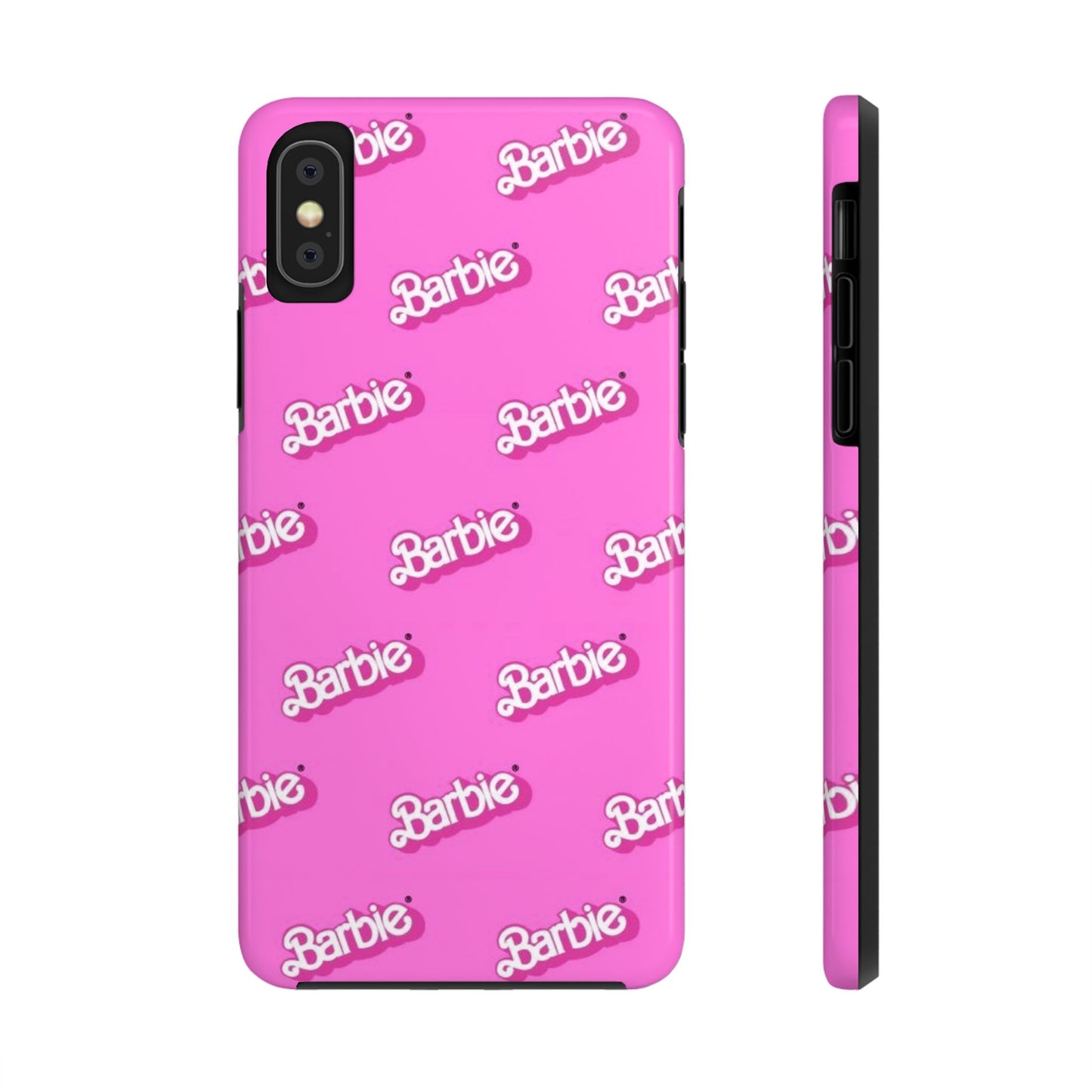 PINK - Tough Phone Case