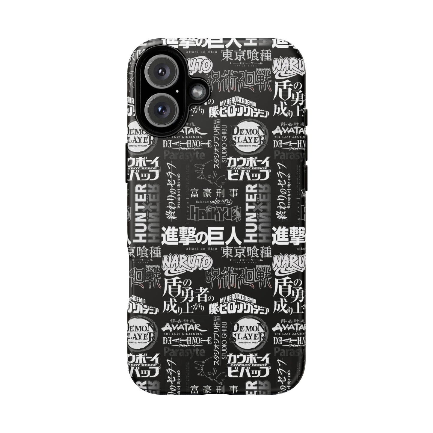 MIXED - Tough Case