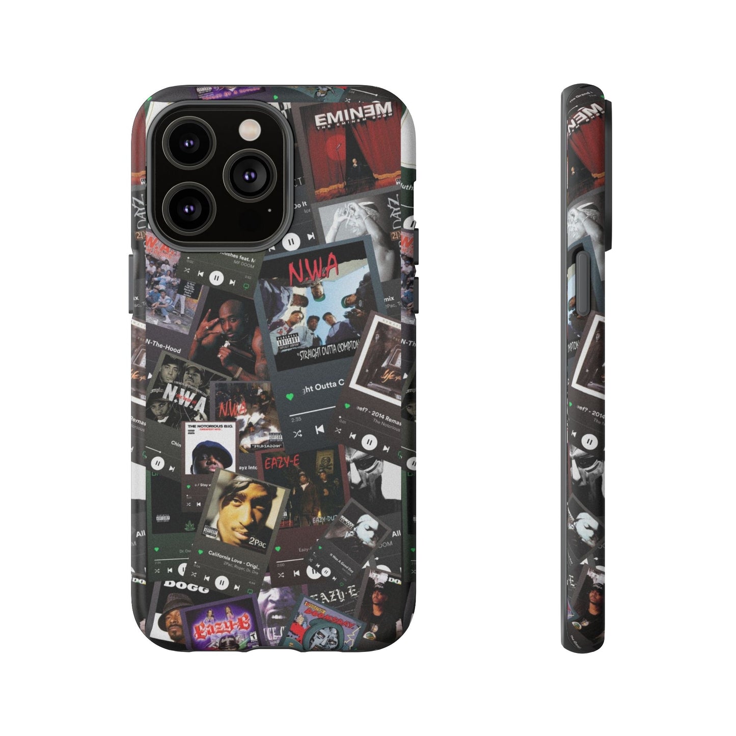 MIXED - Tough Case