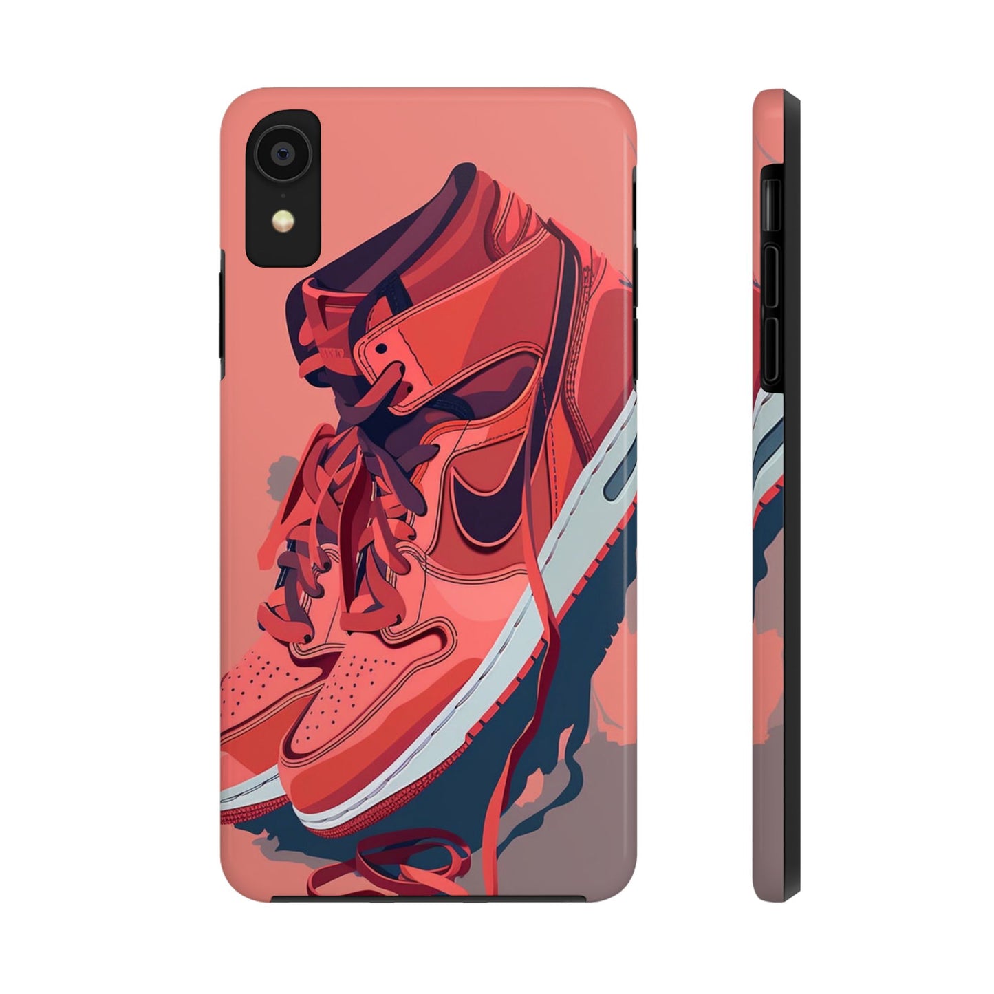 NIKE - Tough Phone Case