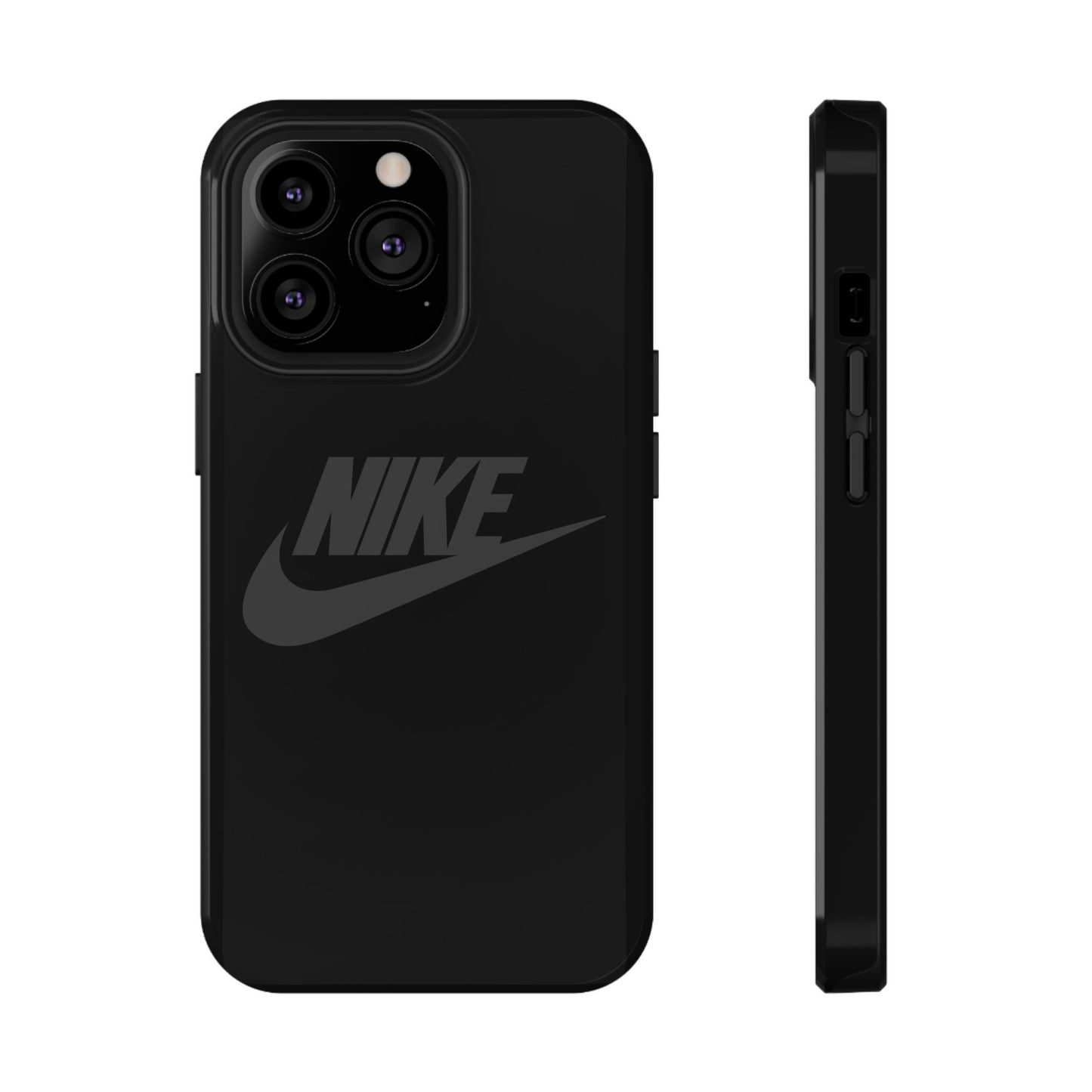 NIKE - Impact-Resistant Case