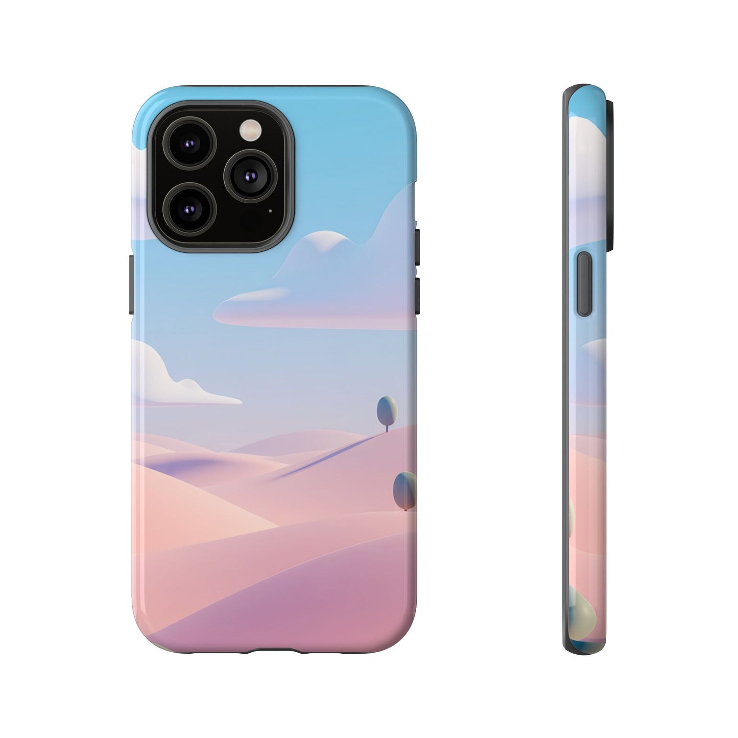 Landscape - Tough Case