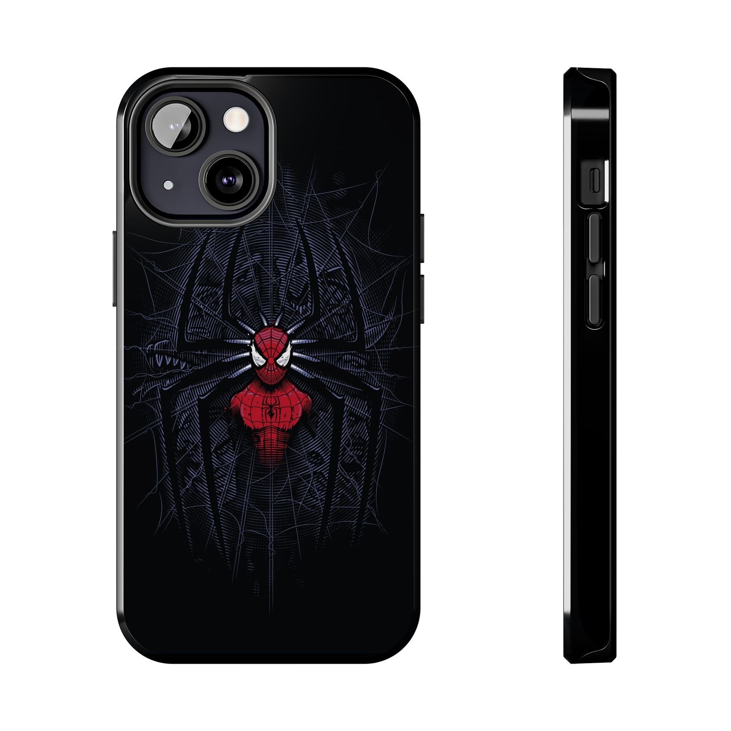 SPIDERMAN - Tough Phone Case