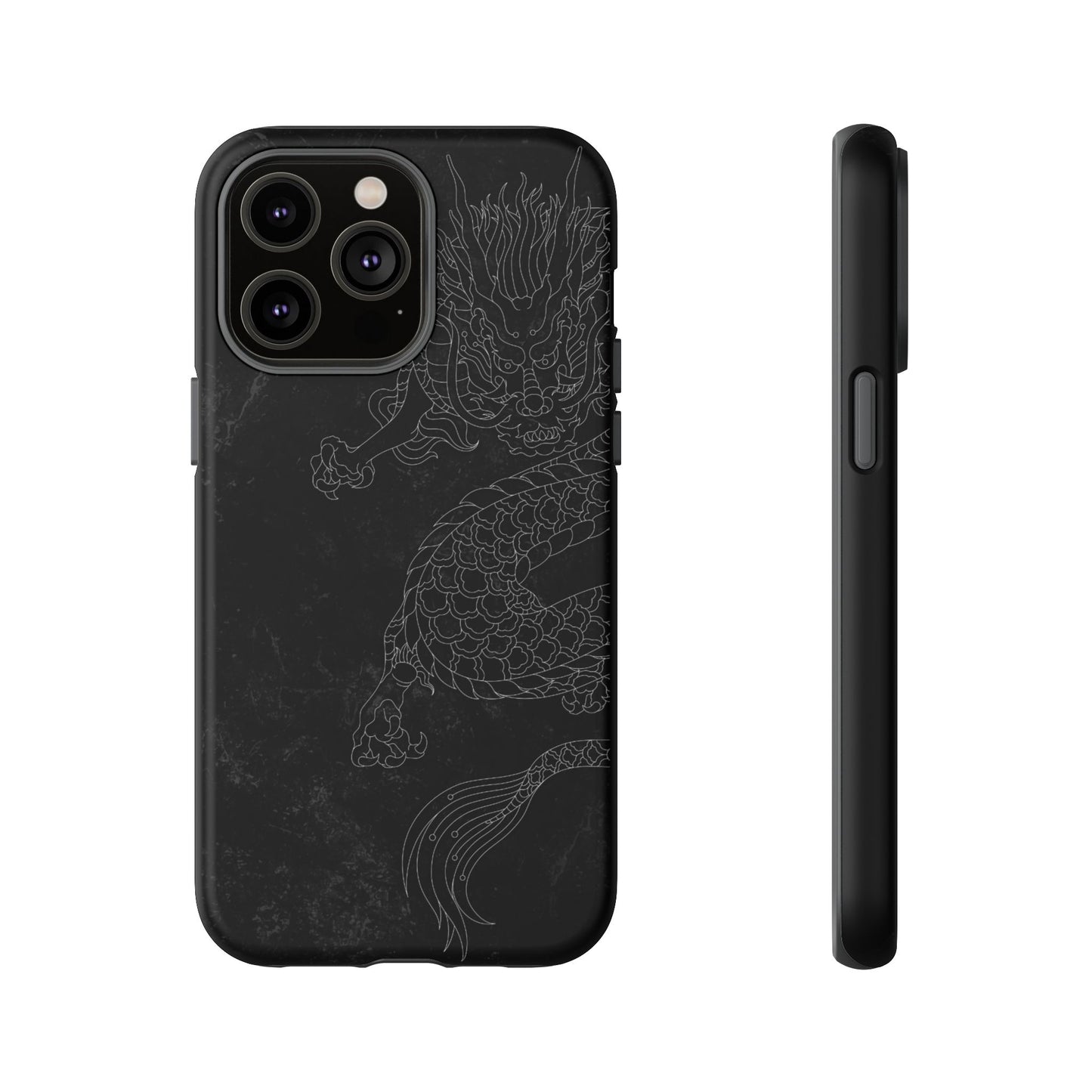 DRAGON Tough Case