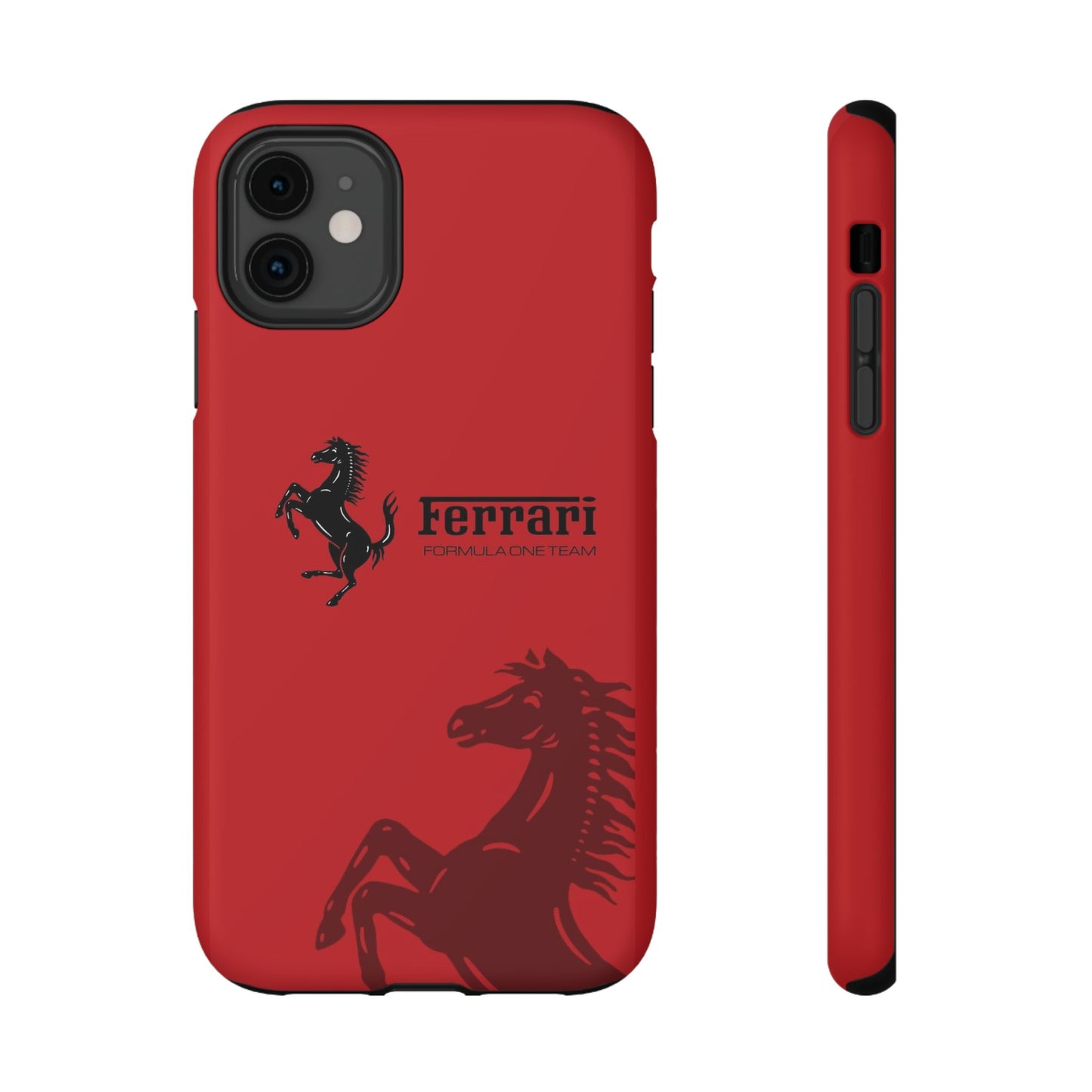 FERRARI Impact-Resistant Case