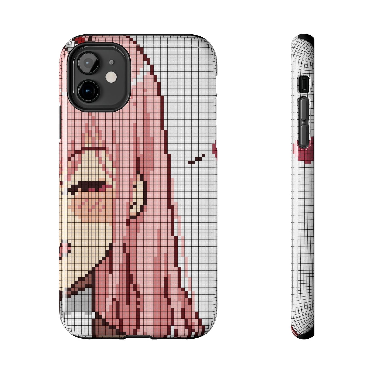 ANIME Tough Phone Case