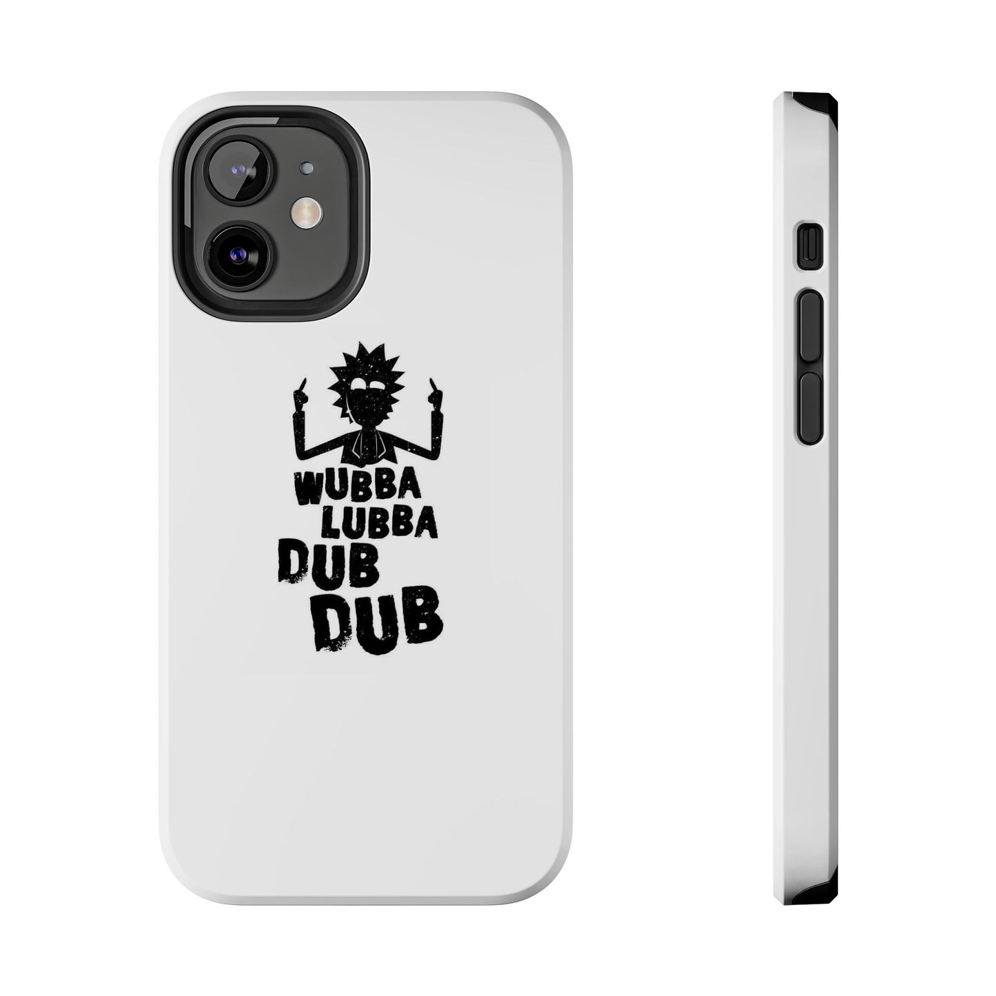 RICK Tough Phone Case