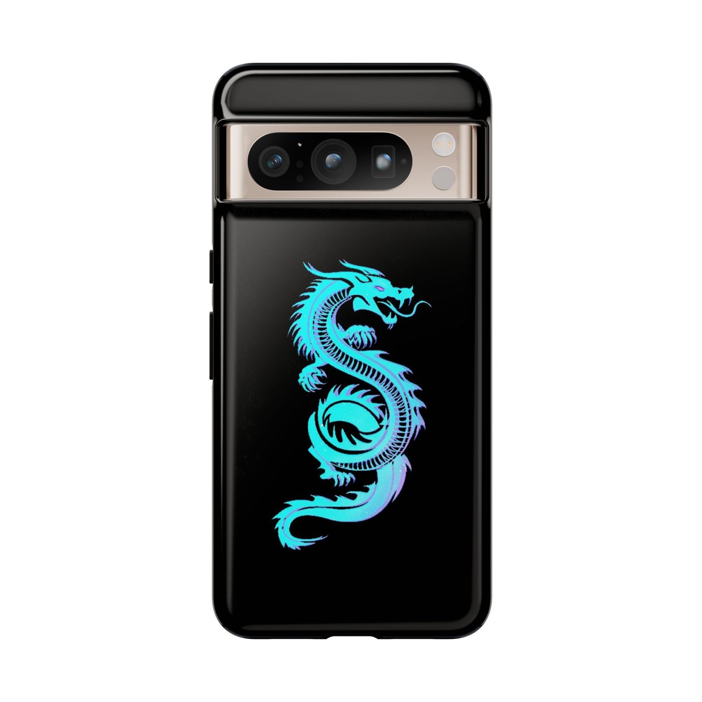 DRAGON - Tough Case
