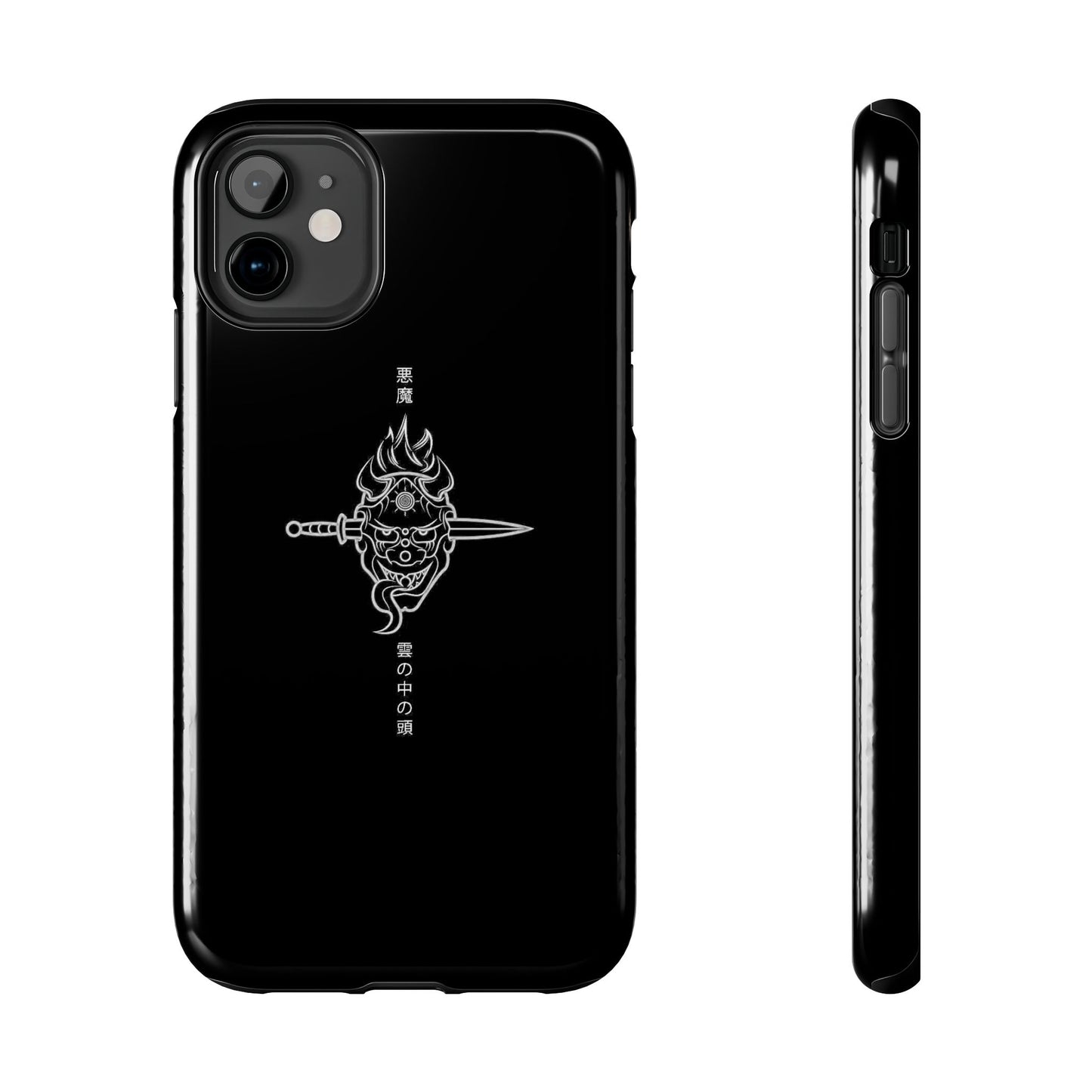 ONI - Tough Phone Case