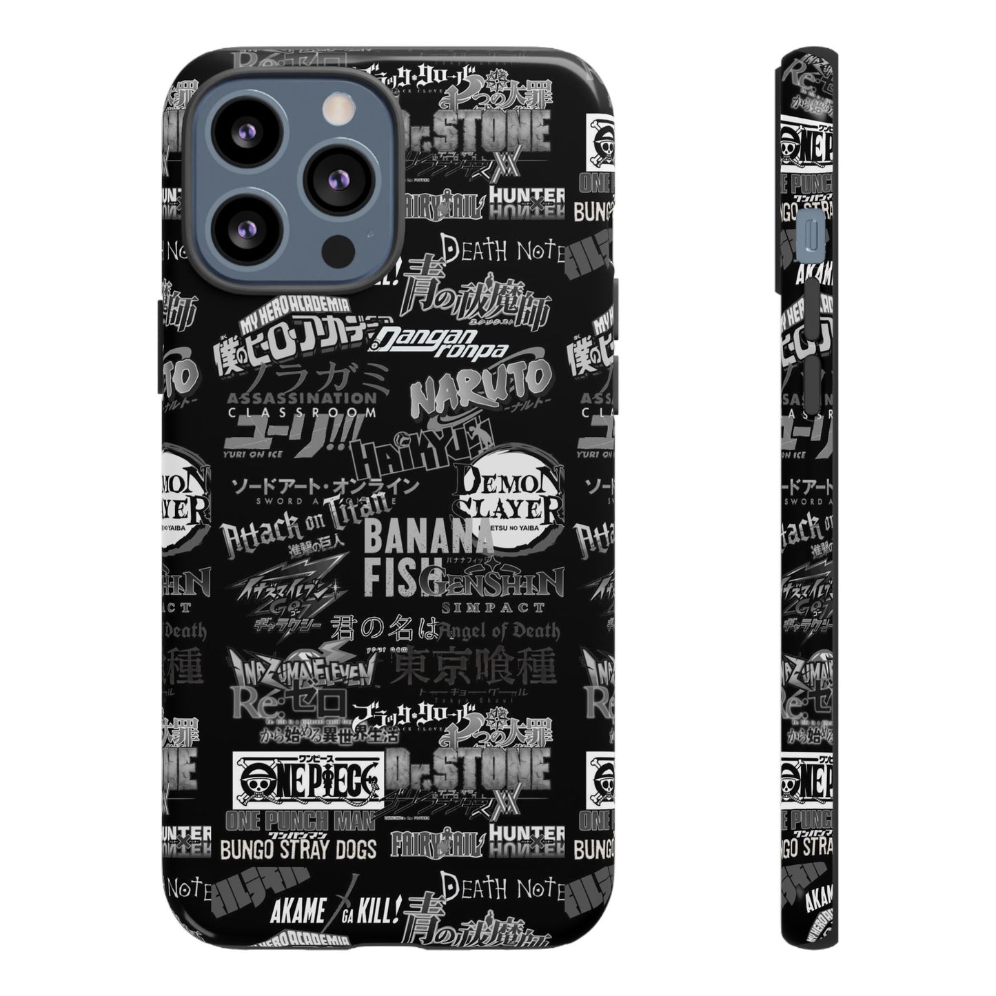 MIXED - Tough Case