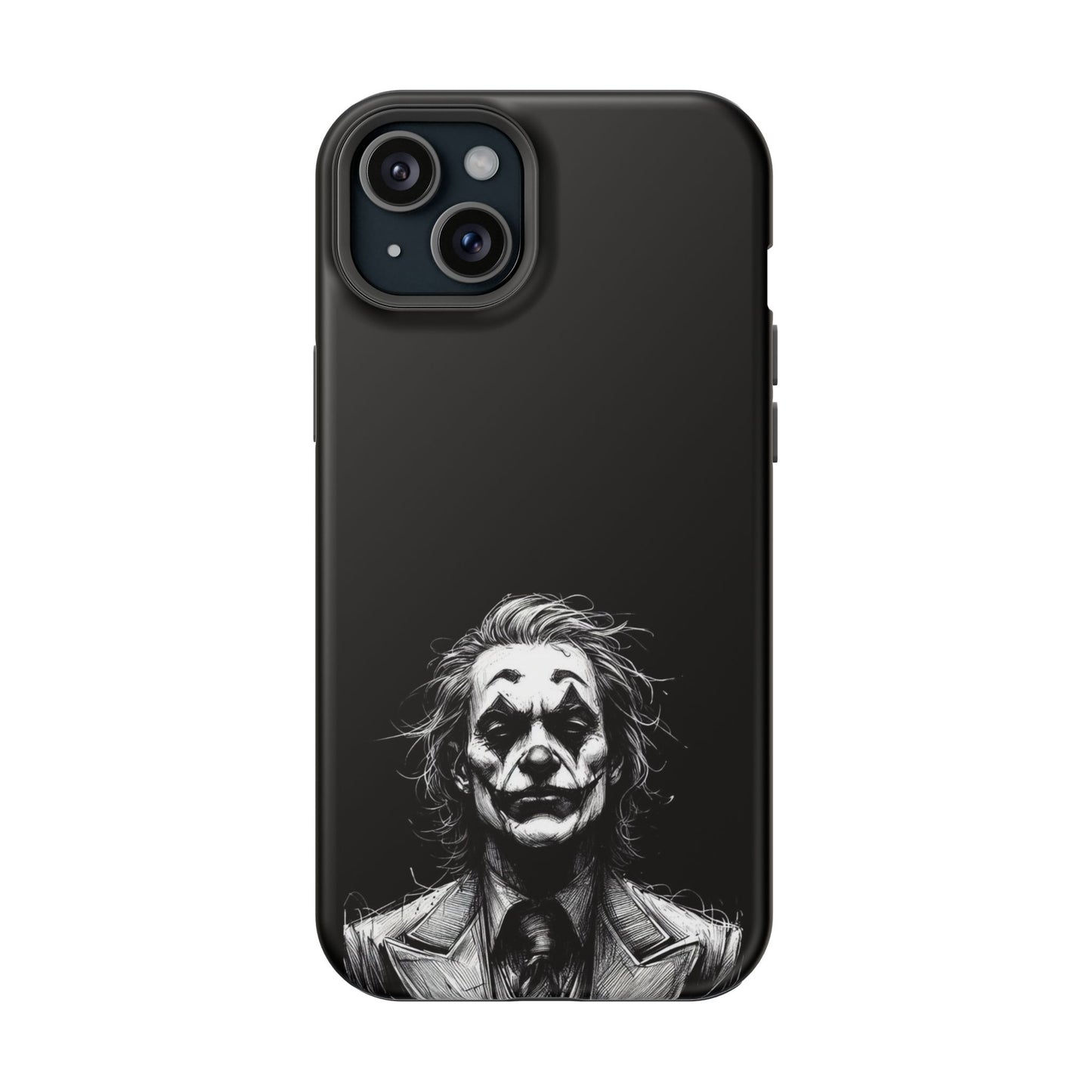 JOKER - Impact-Resistant Case