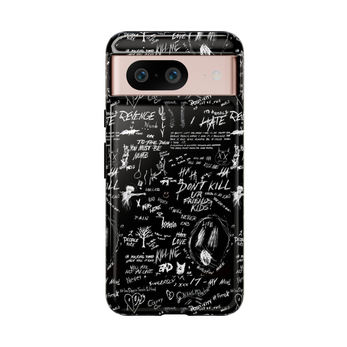 MIXED - Tough Case