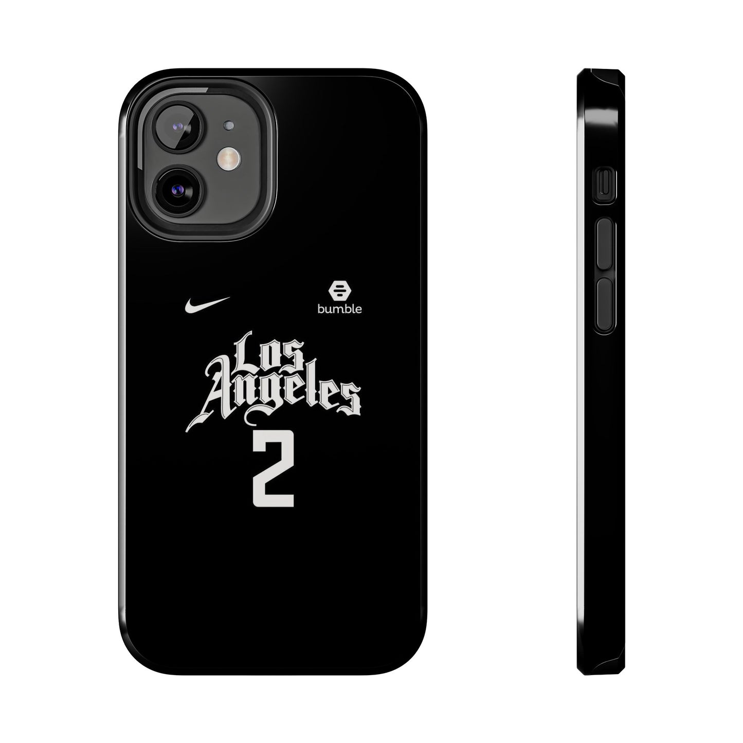 LOS ANGELES - Tough Phone Case