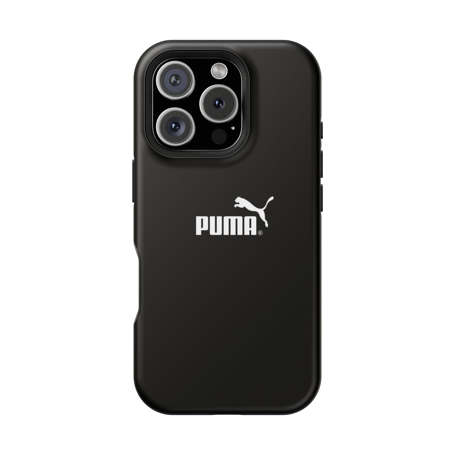 PUMA - Impact-Resistant Case