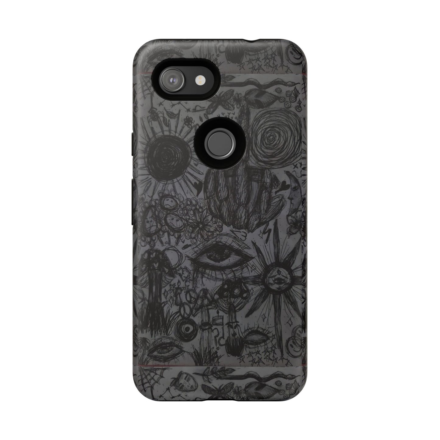 MIXED - Tough Case