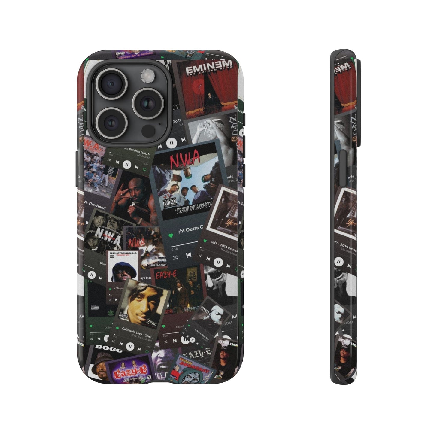 MIXED - Tough Case