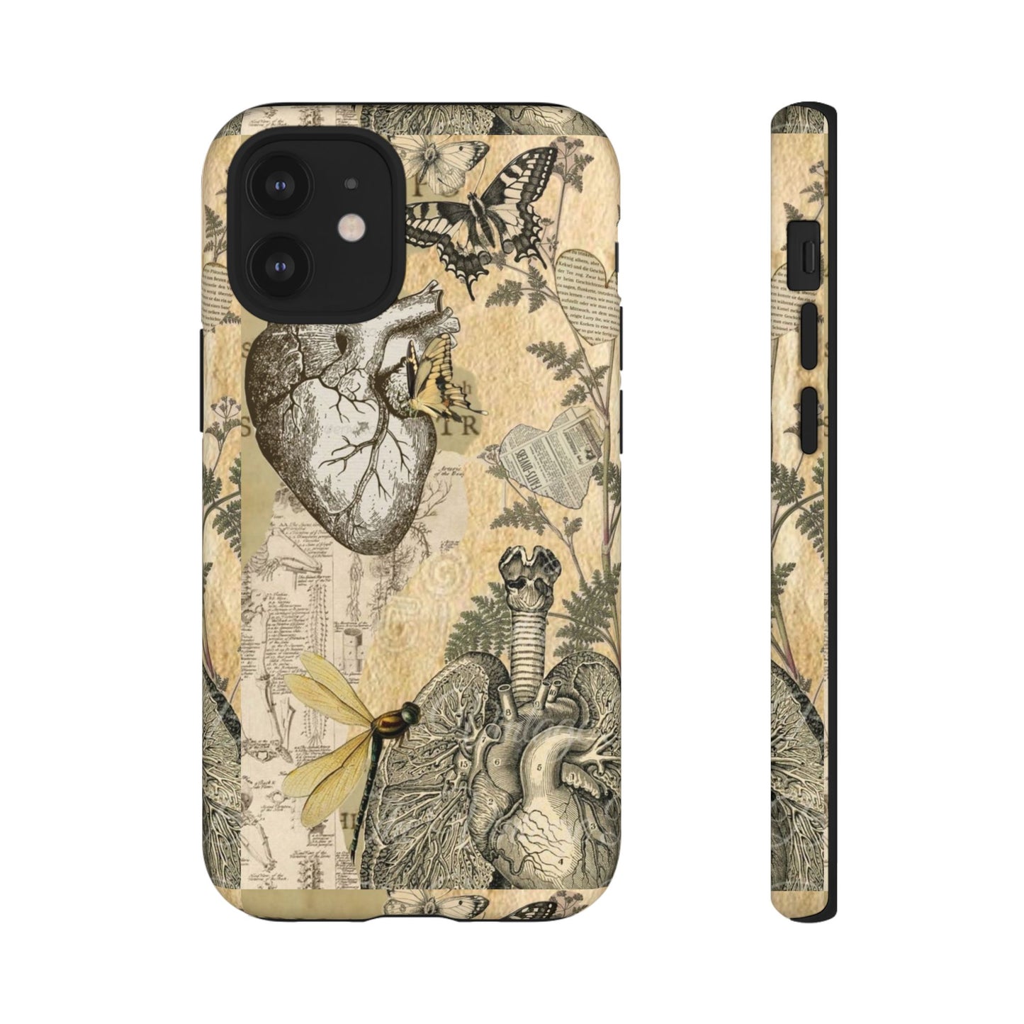 HEART - Tough Case