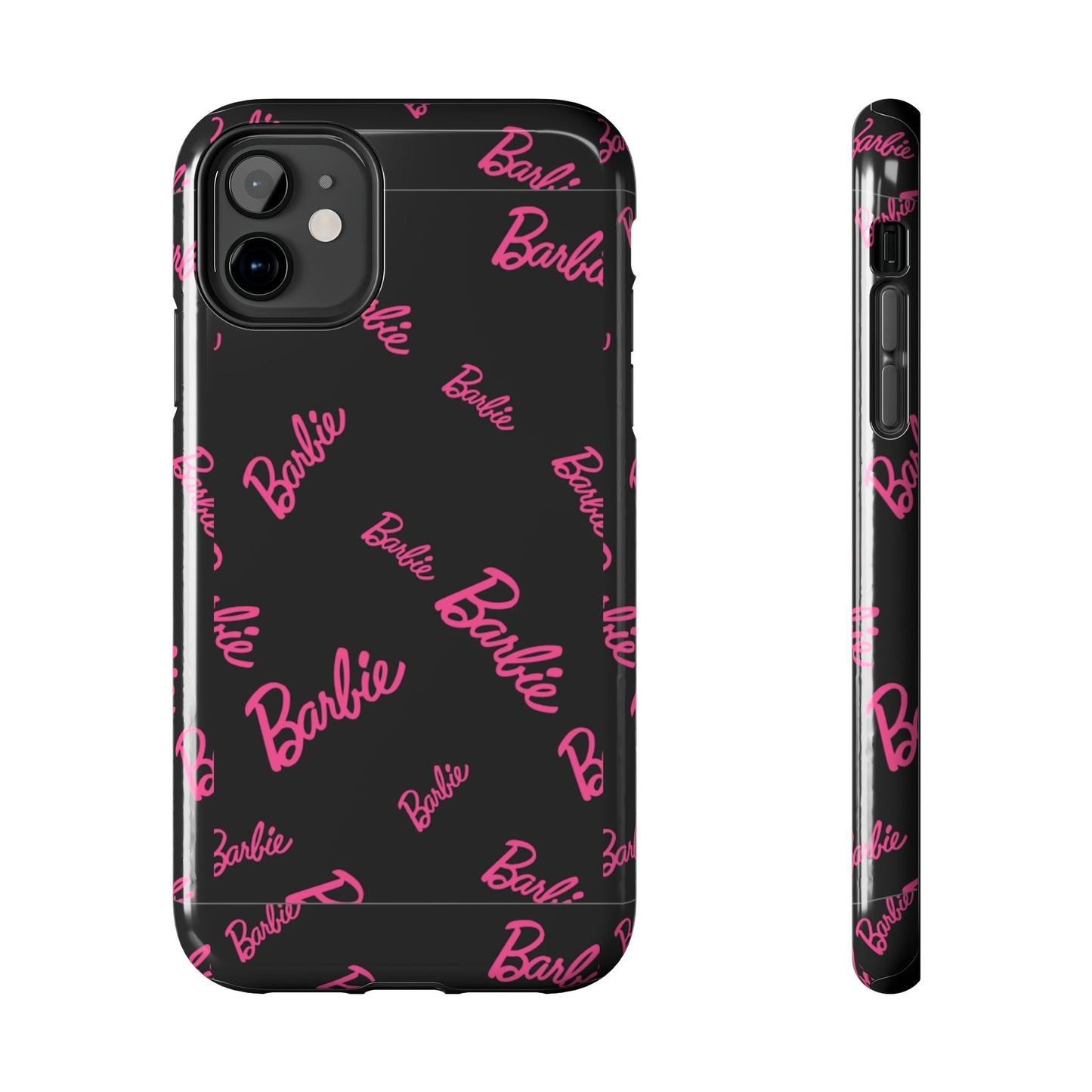 PINK - Tough Phone Case