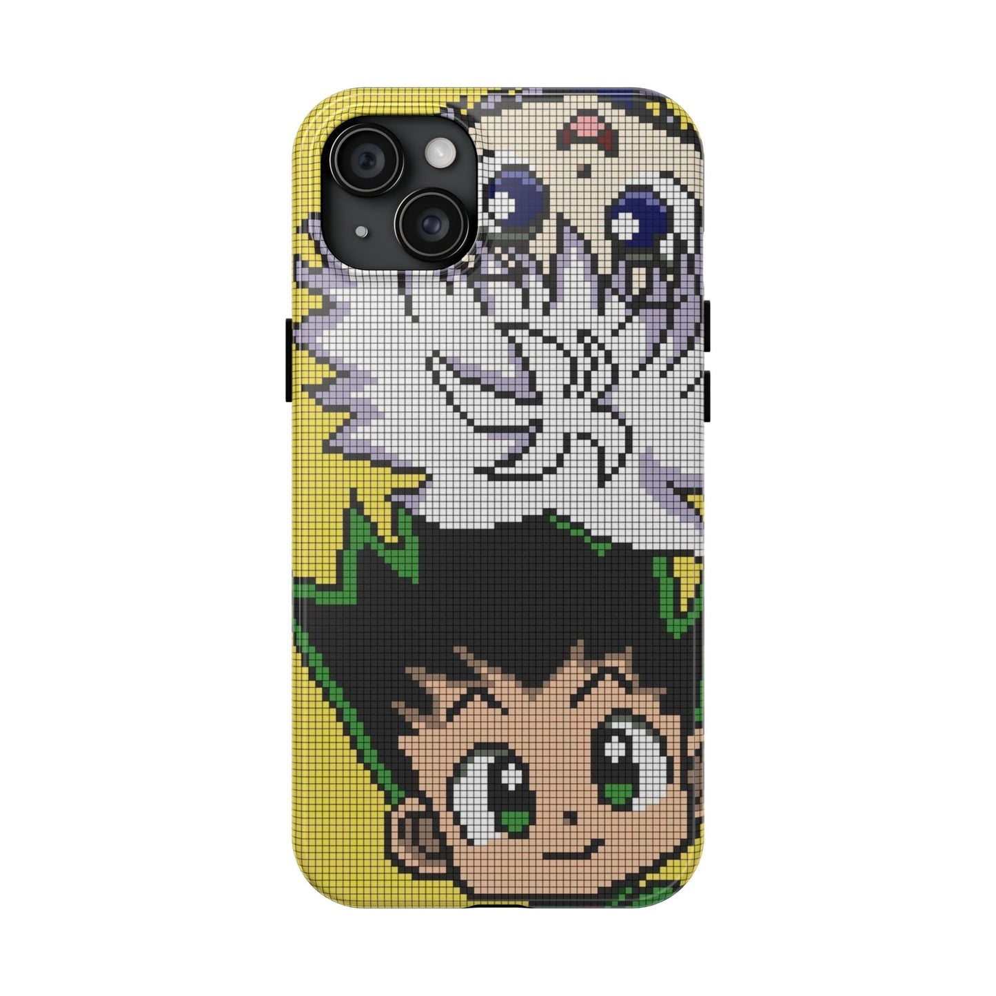 ANIME Tough Phone Case