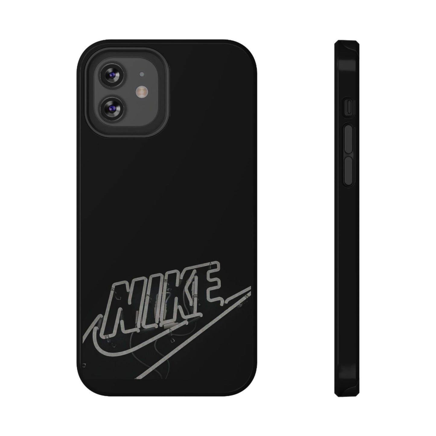 NIKE - Impact-Resistant Case