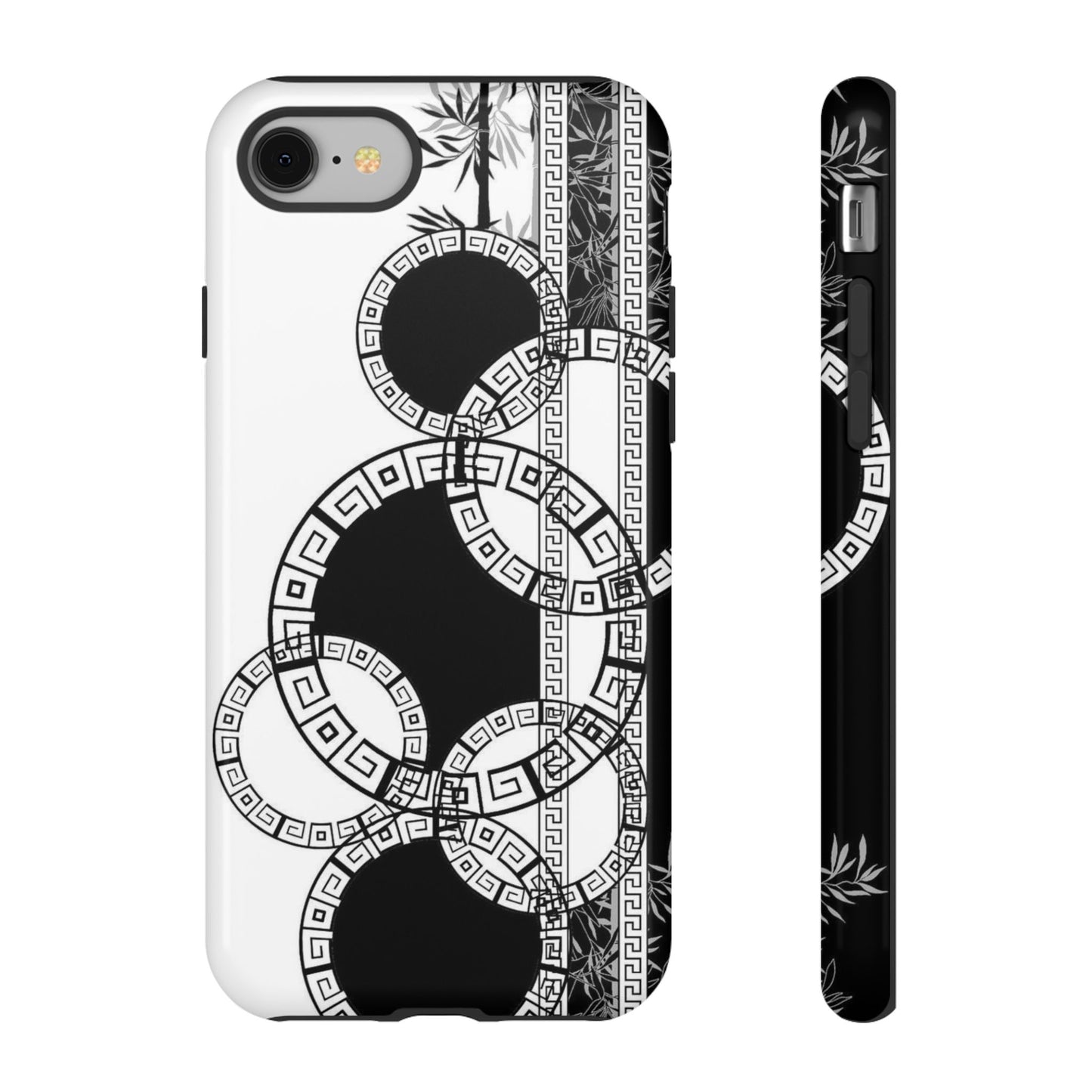 BLACK&WHITE - Tough Case