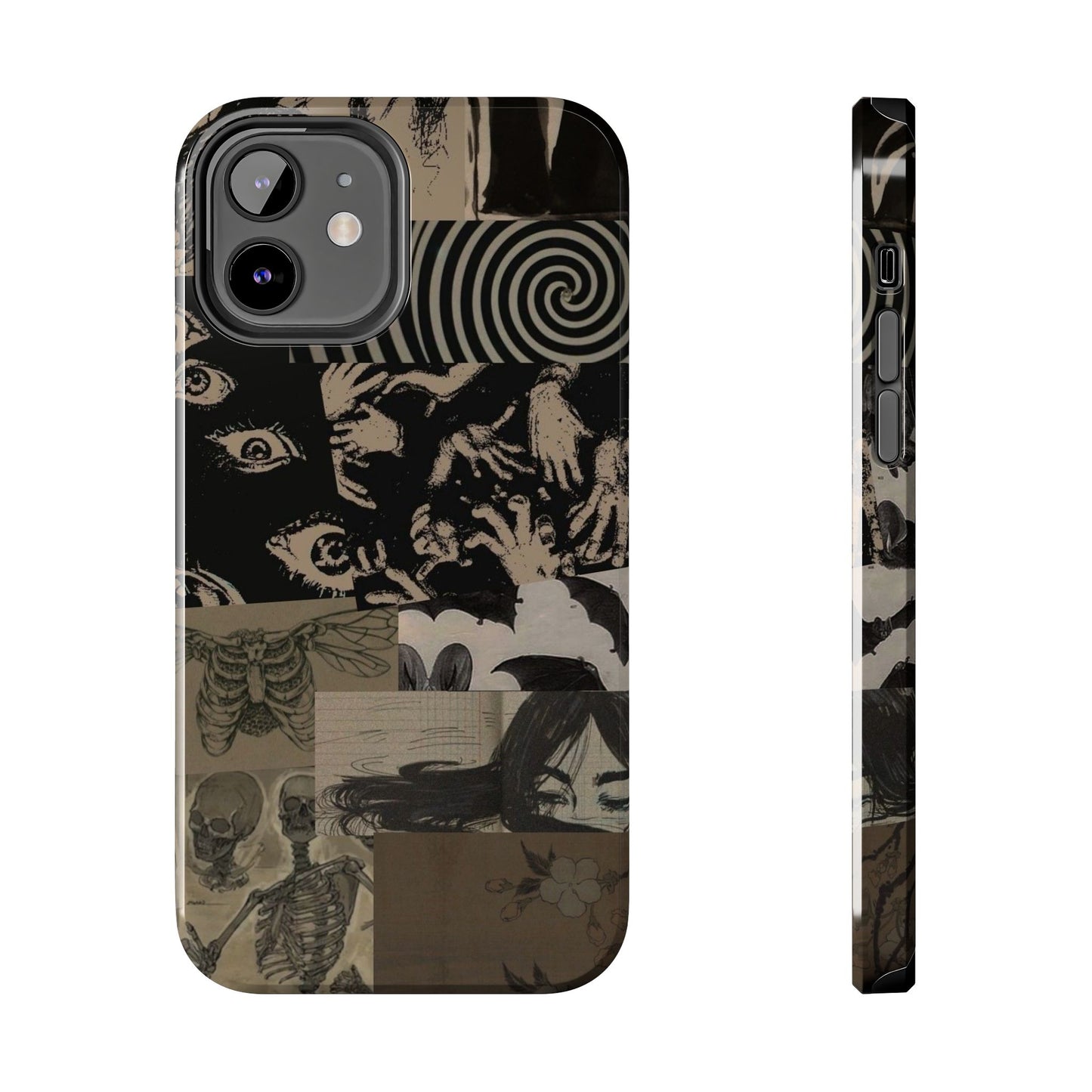 MIXED Tough Phone Case