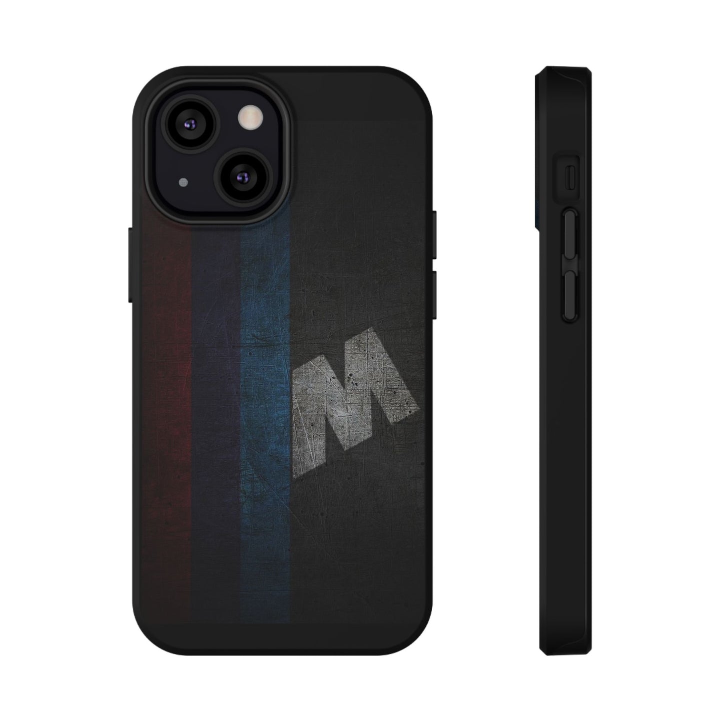 M POWER - Impact-Resistant Case