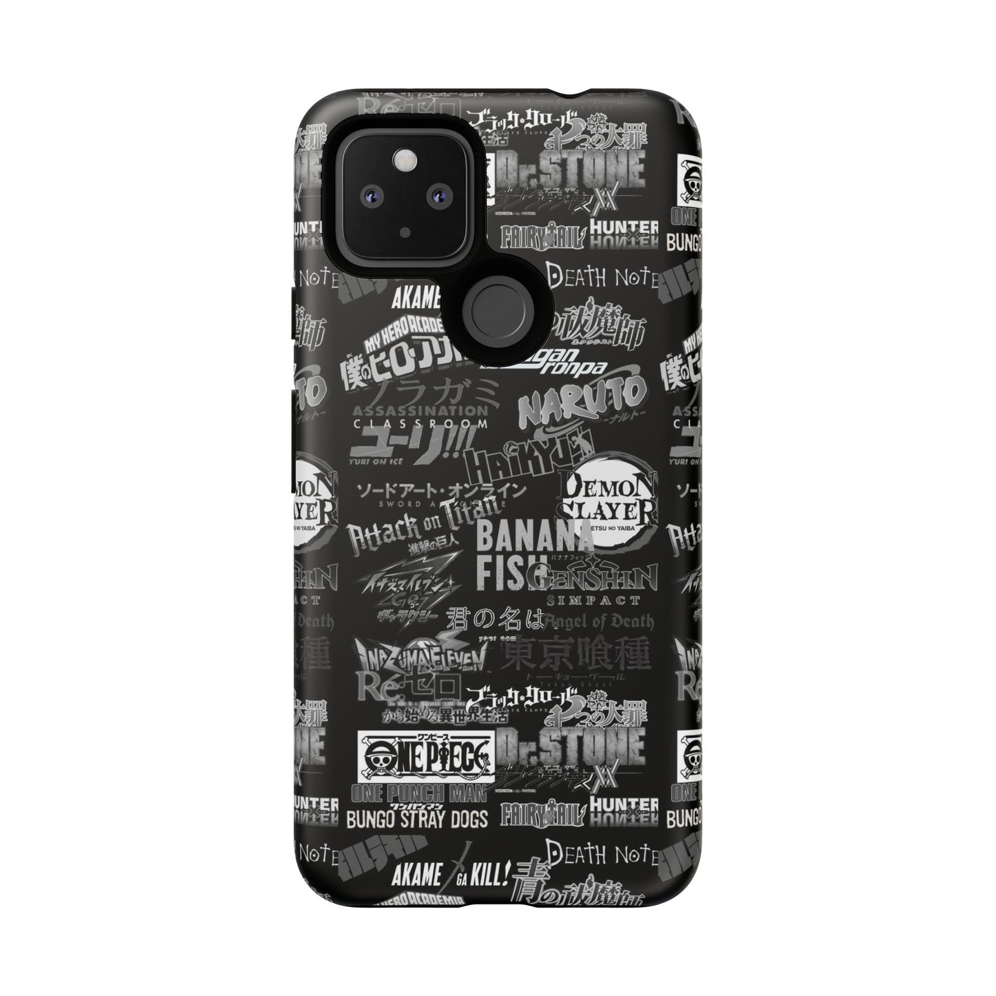MIXED - Tough Case