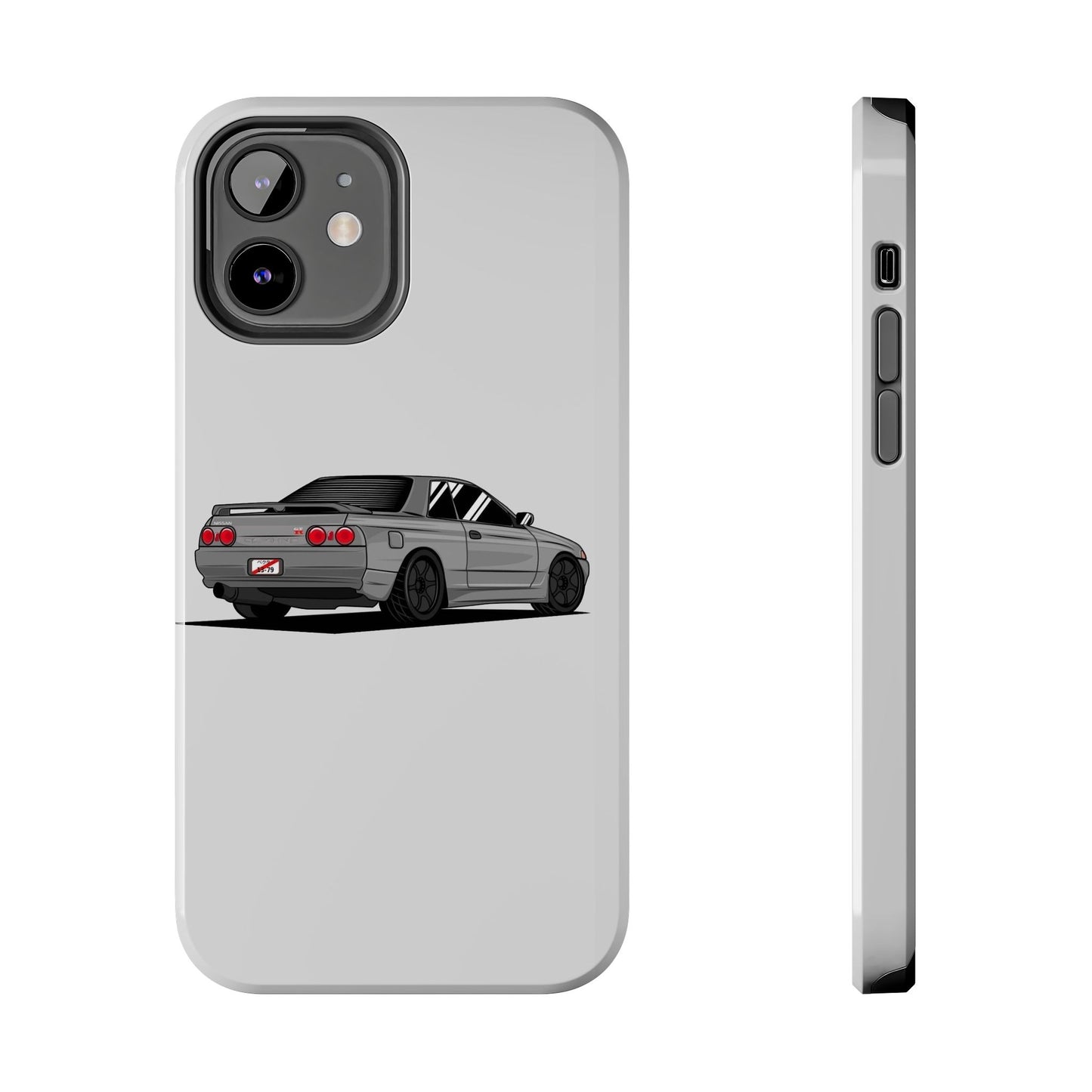 GT R - Tough Phone Case