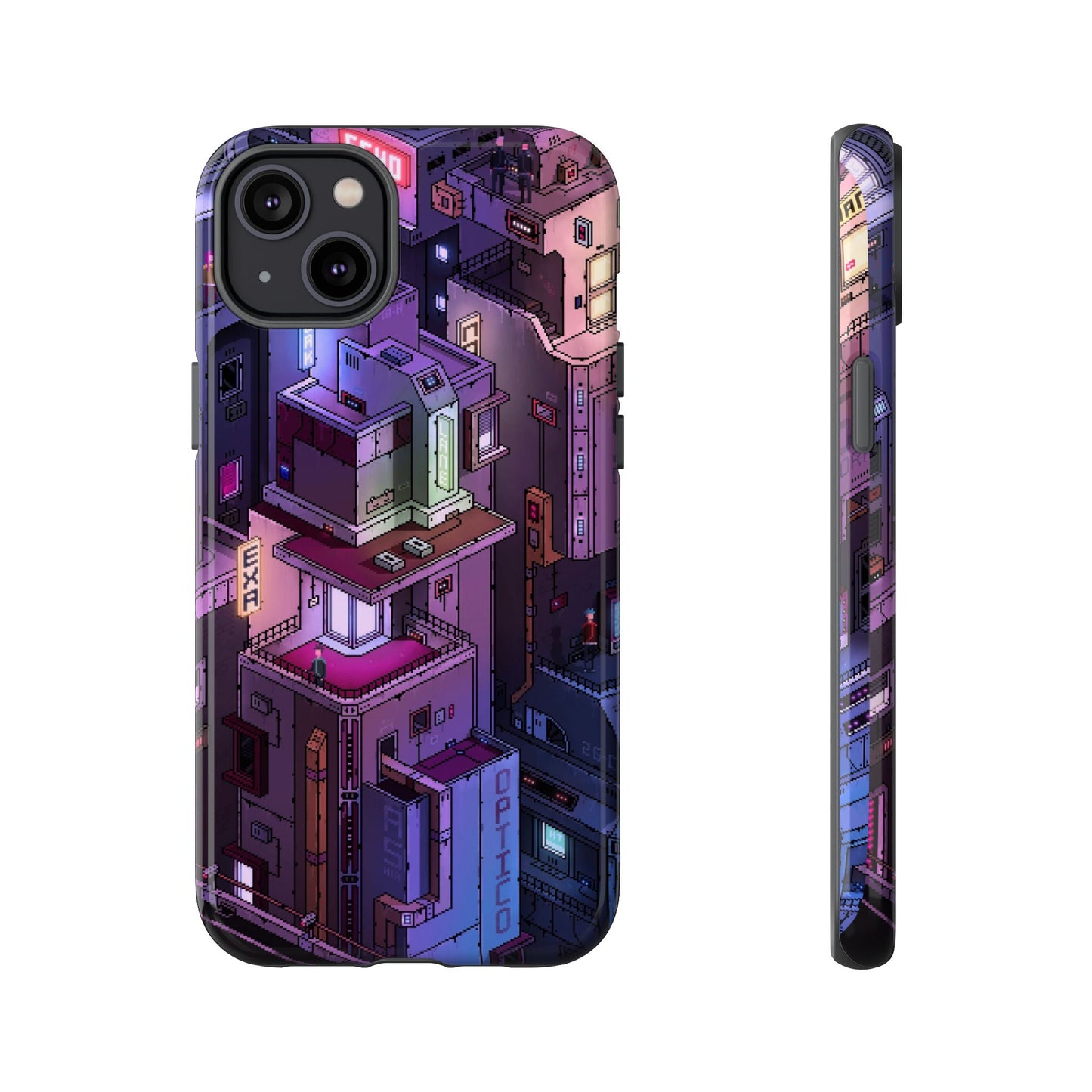 VIEW - Tough Case