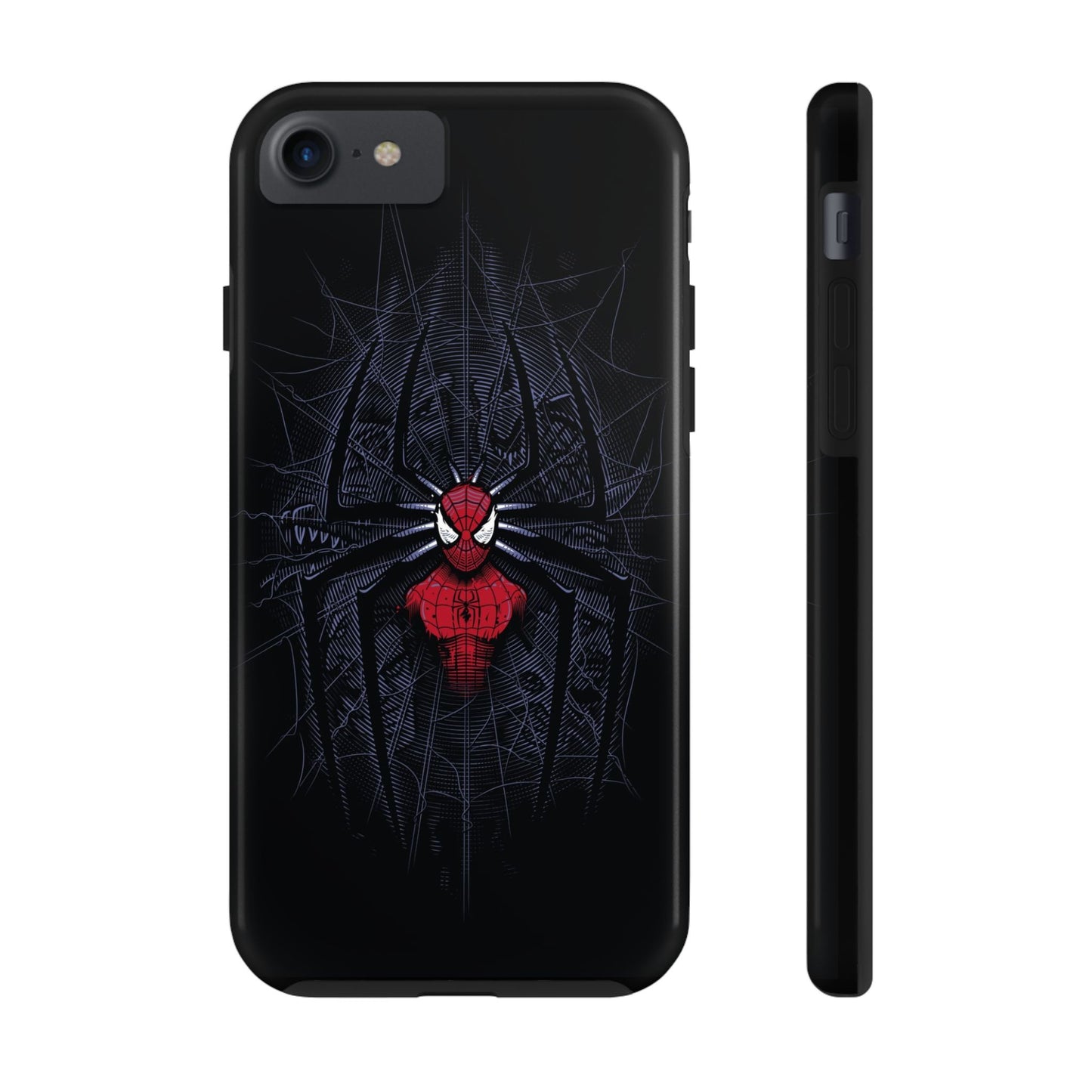 SPIDERMAN - Tough Phone Case