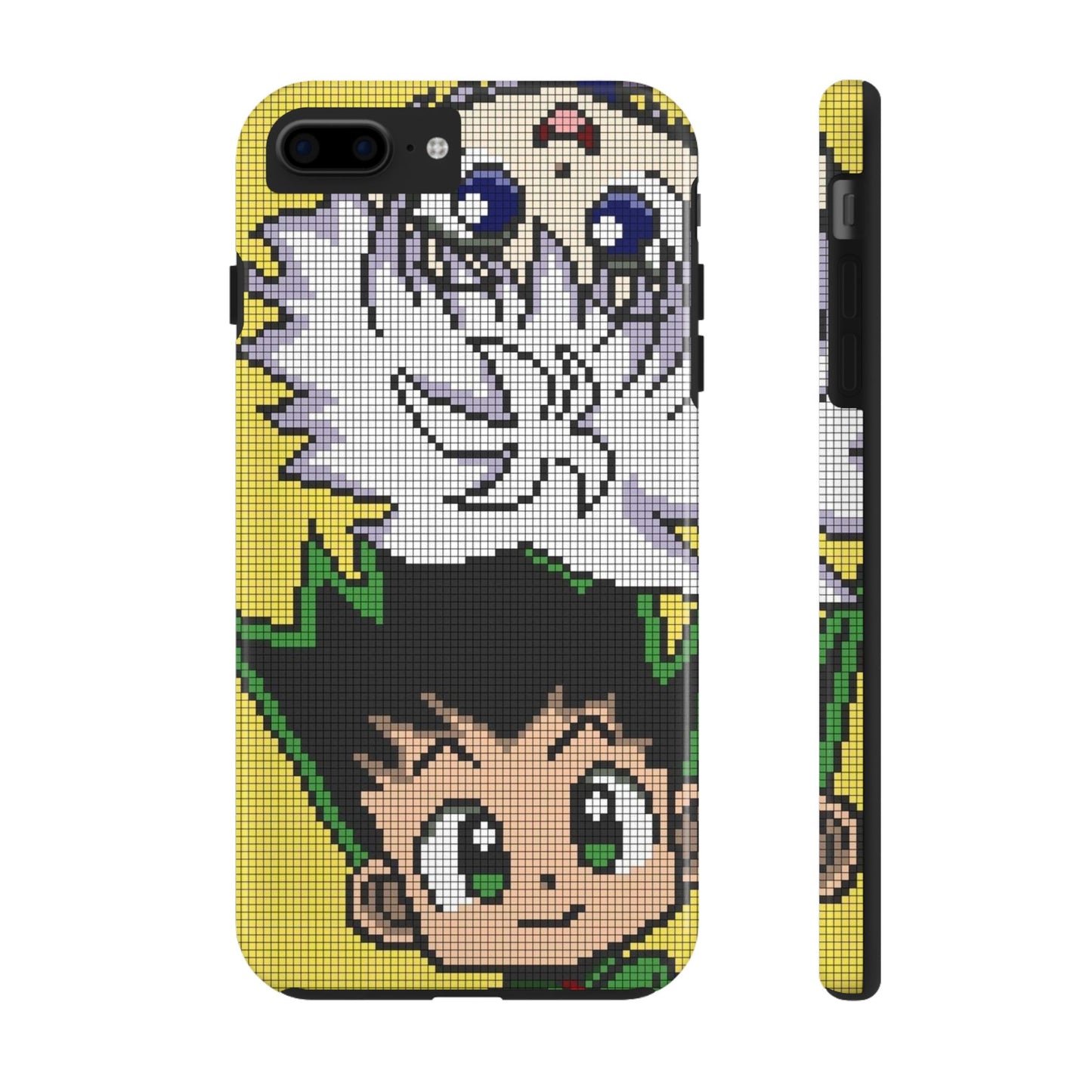 ANIME Tough Phone Case