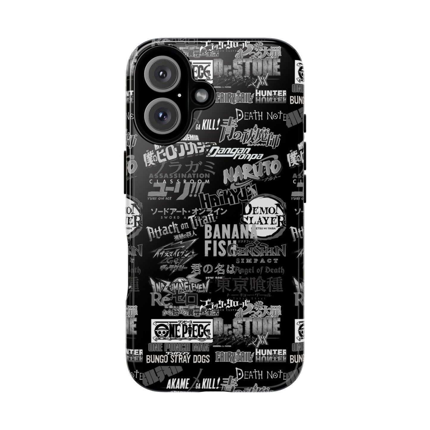 MIXED - Tough Case