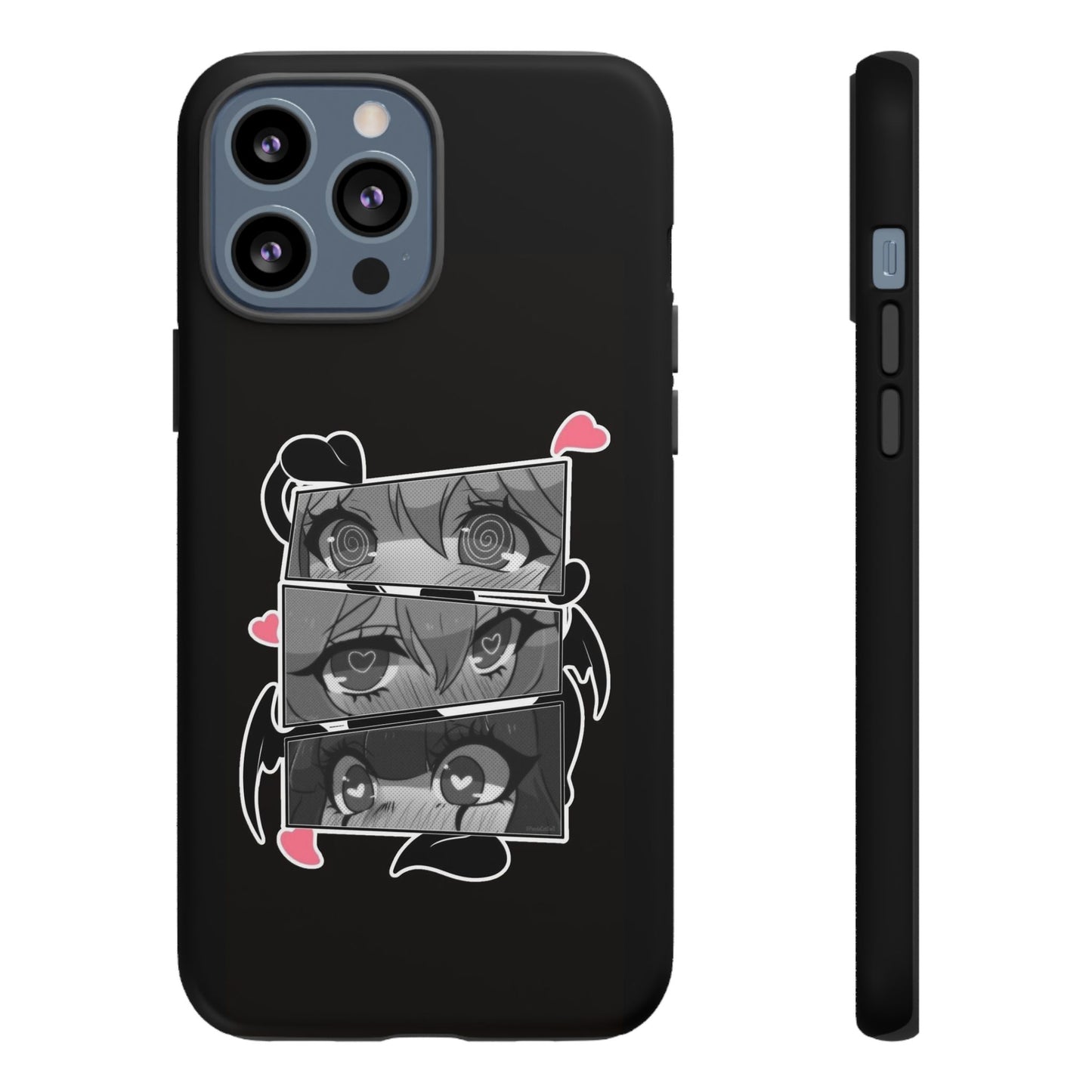 ANIME - Tough Case