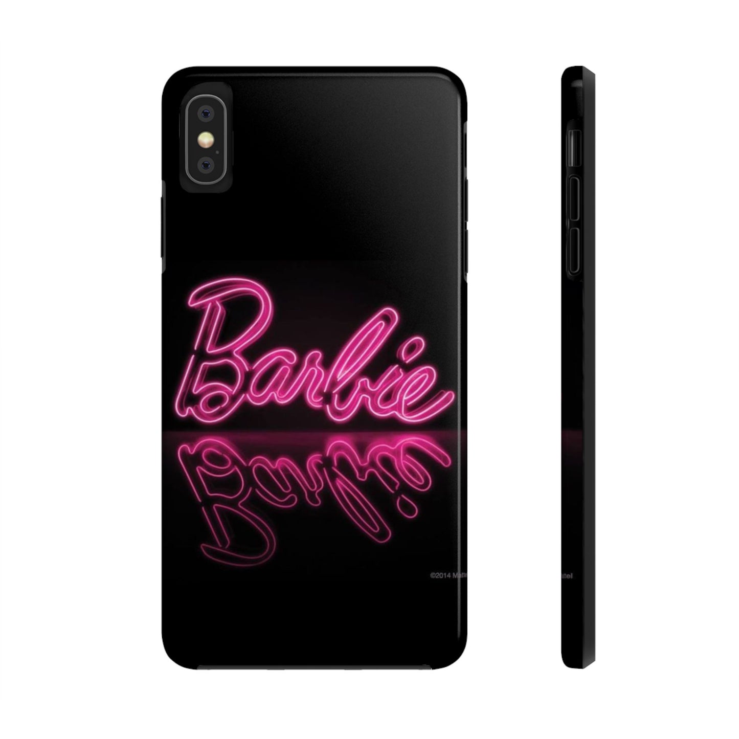 PINK - Tough Phone case