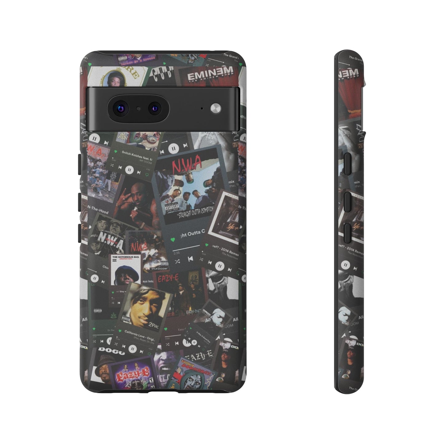 MIXED - Tough Case