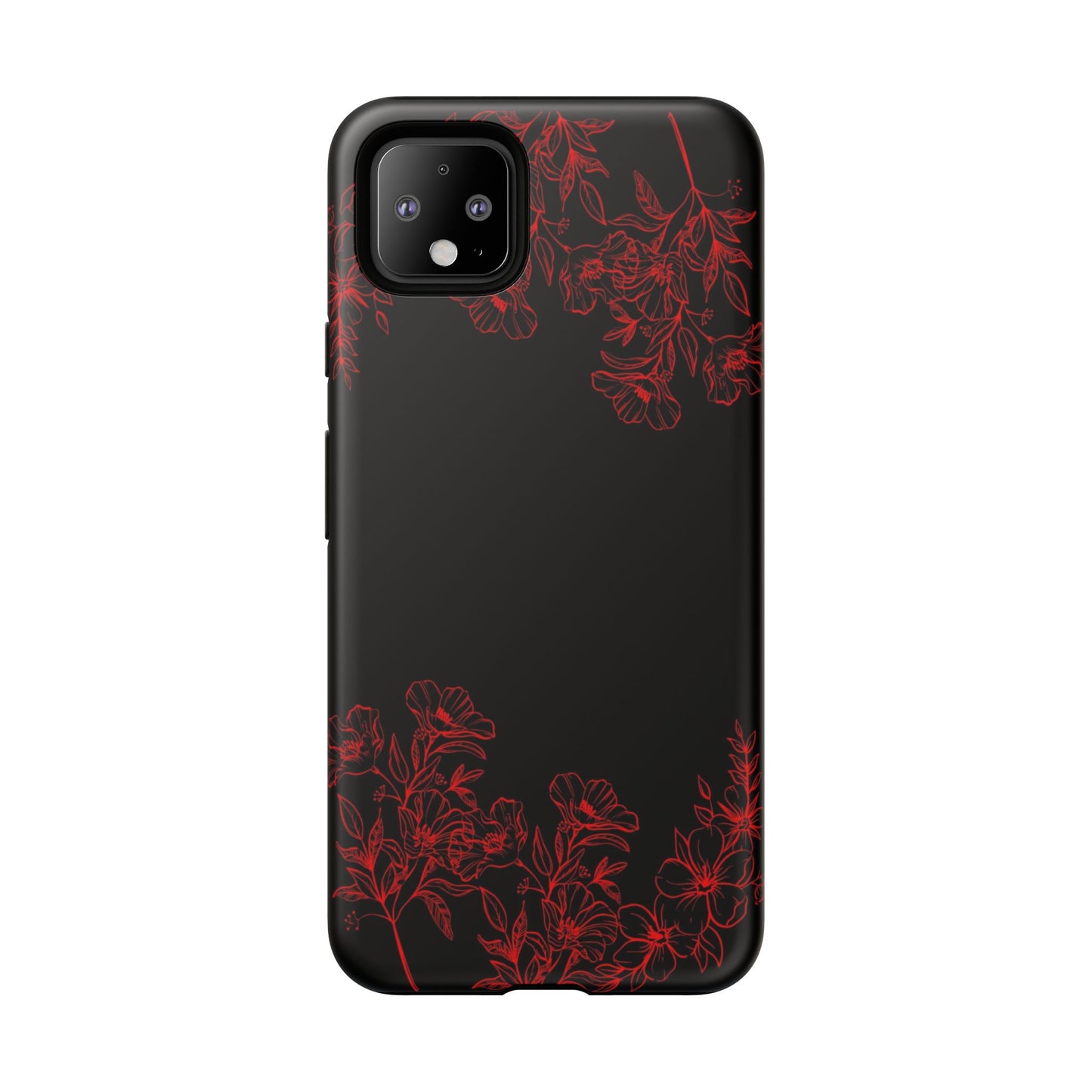 BLACK - Tough Case
