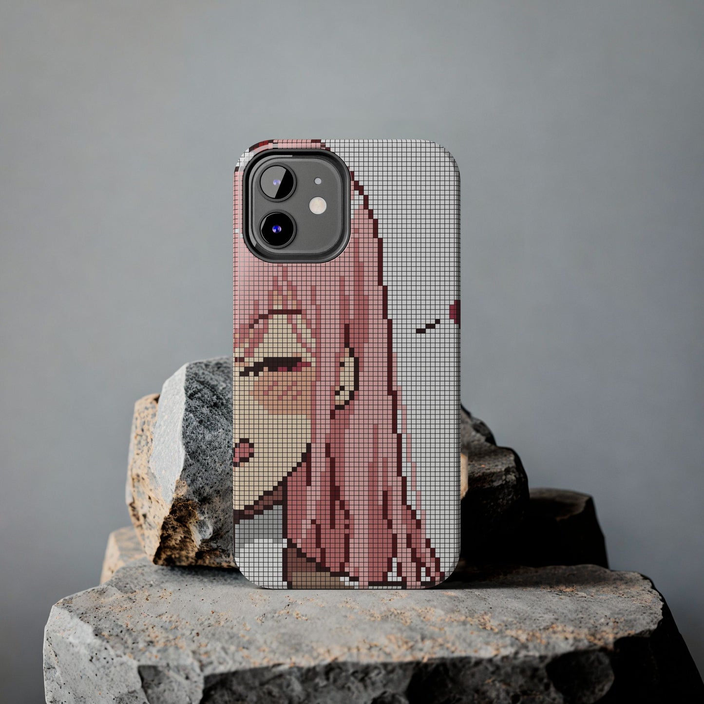 ANIME Tough Phone Case