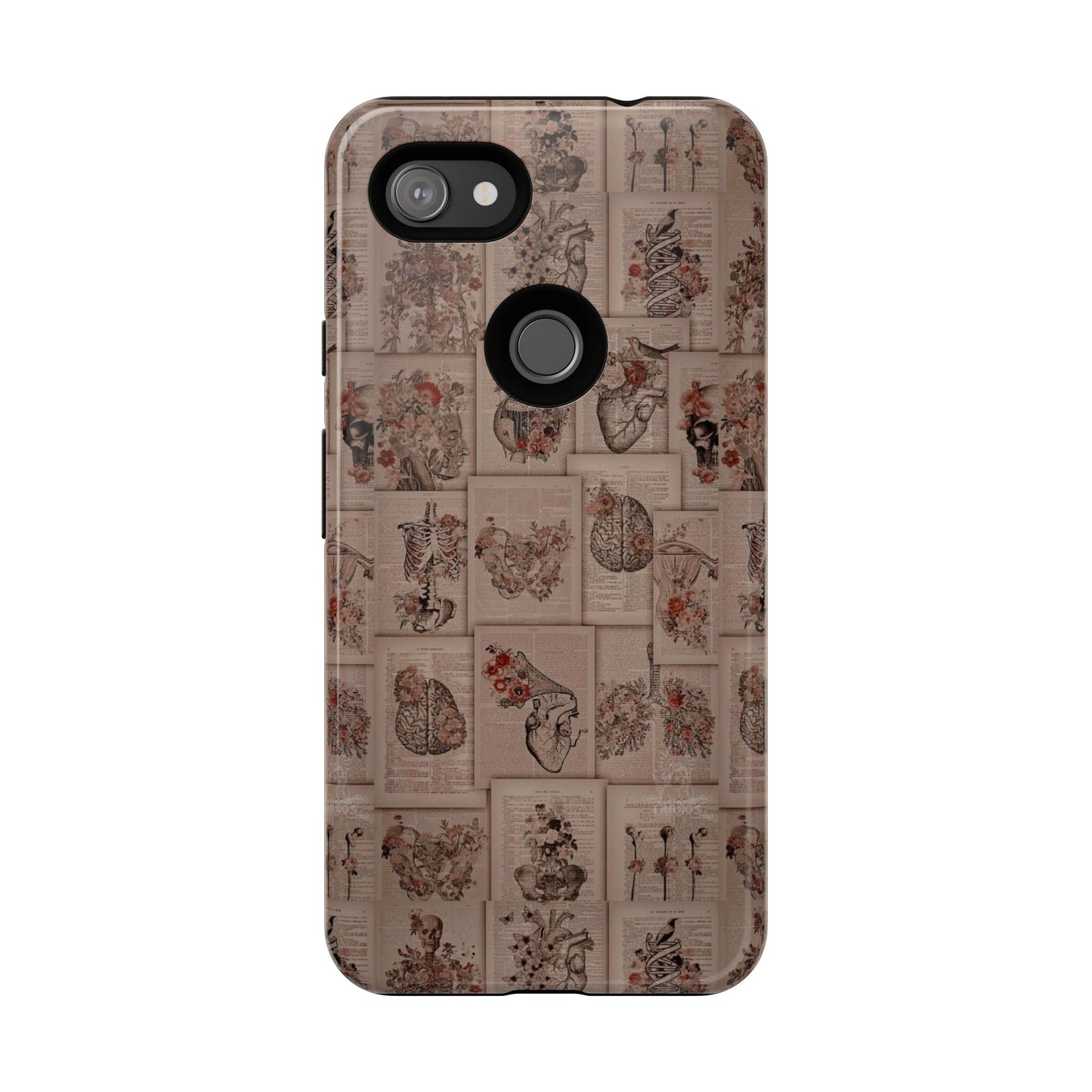 MIXED - Tough Case