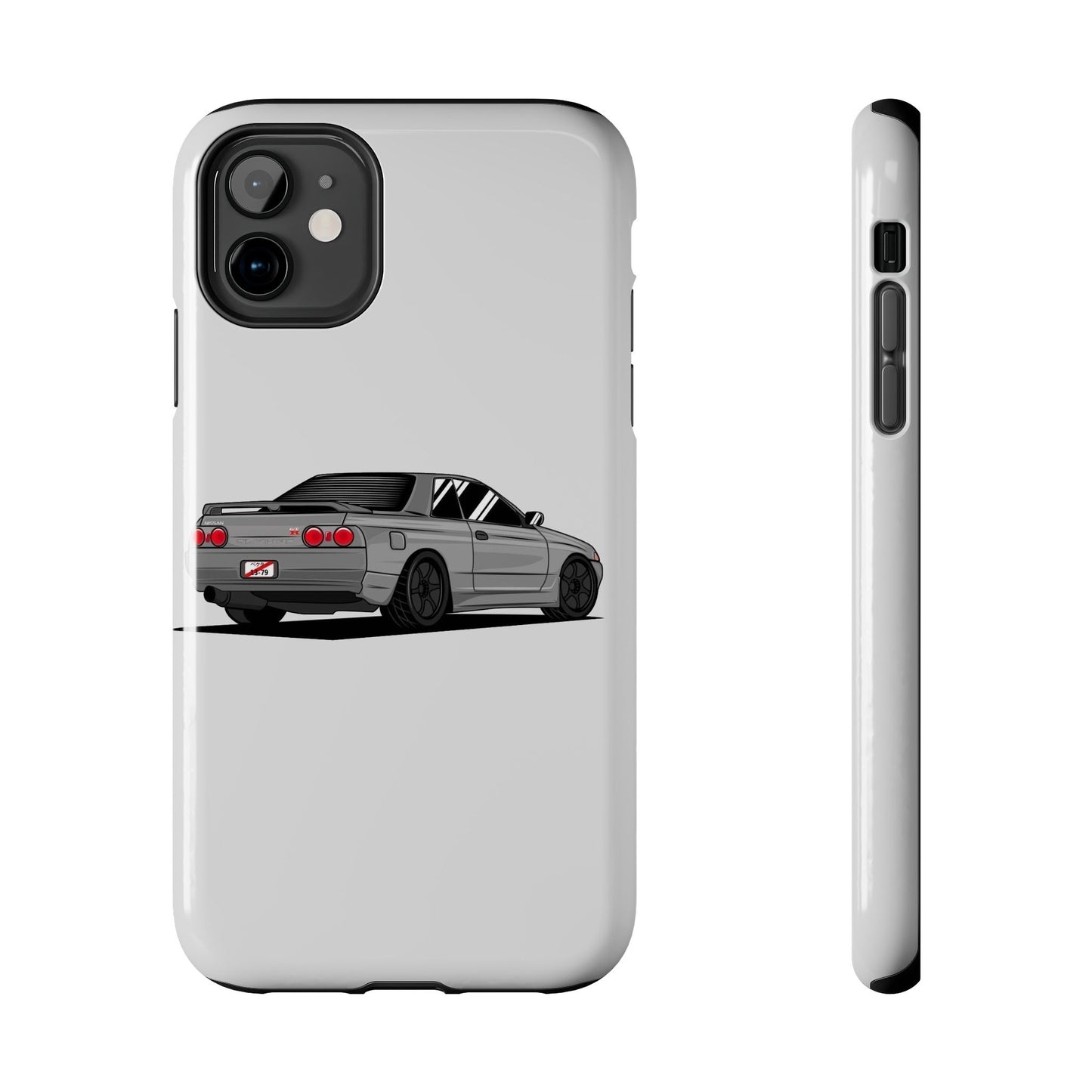 GT R - Tough Phone Case