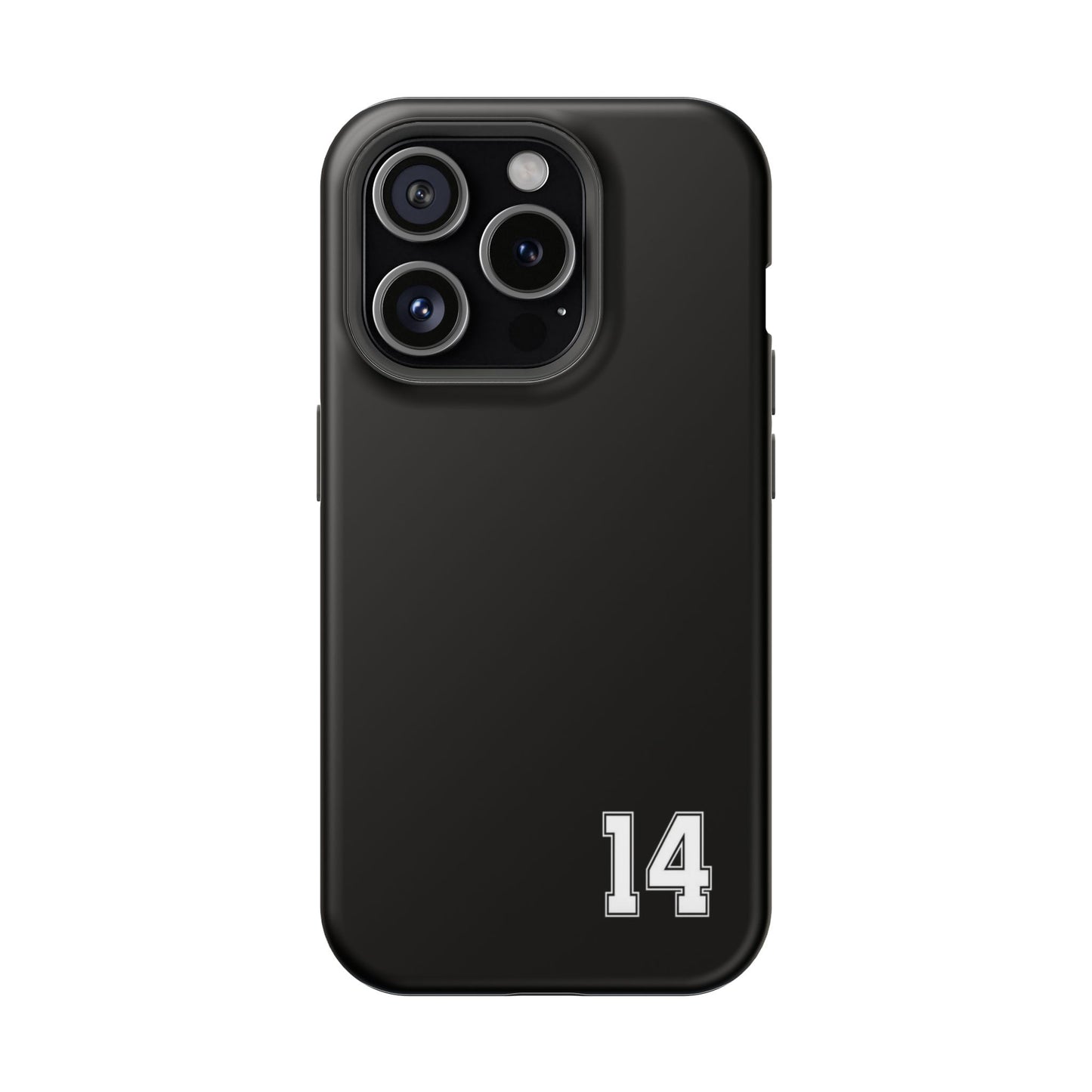 14 - Impact-Resistant Case