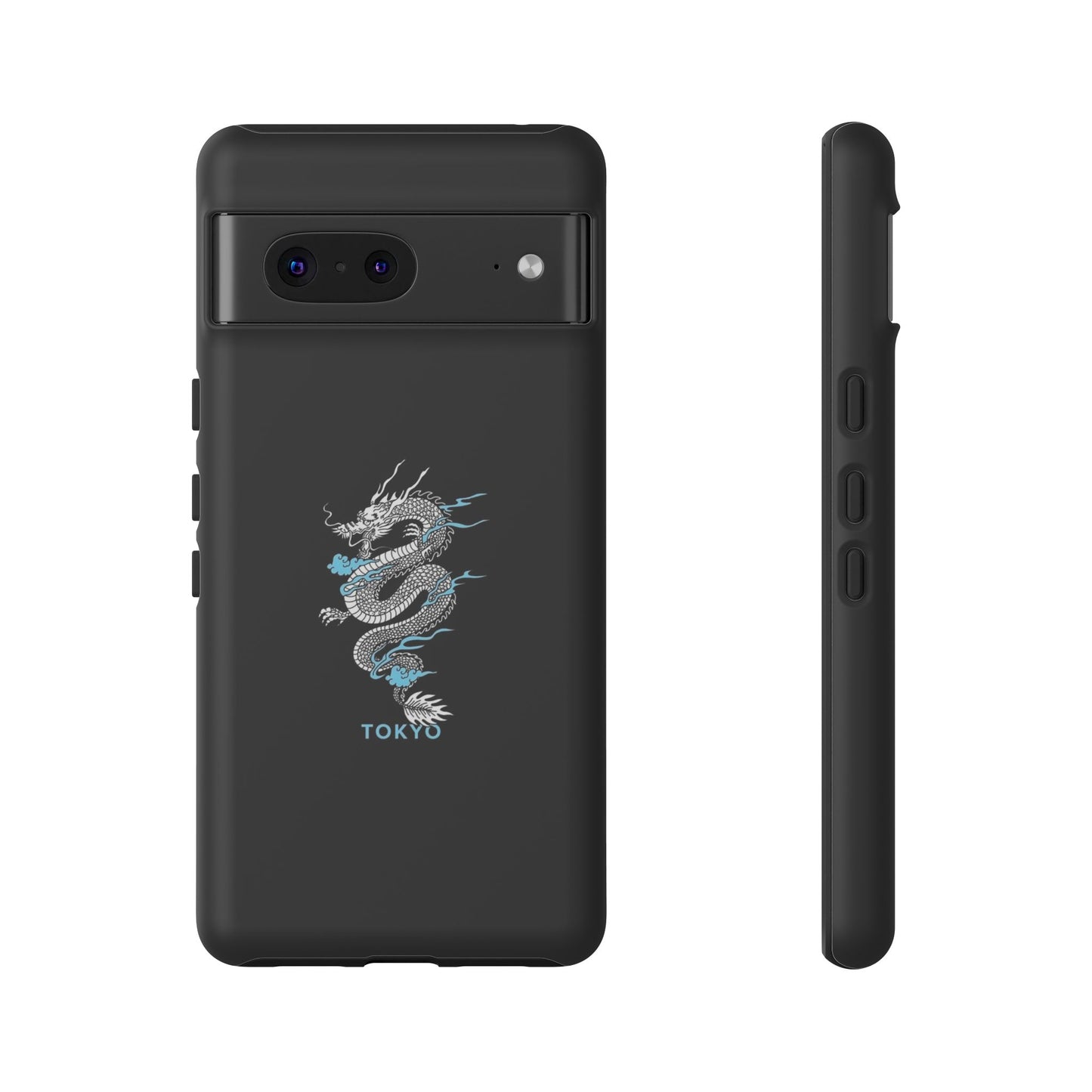 DRAGON - Tough Case