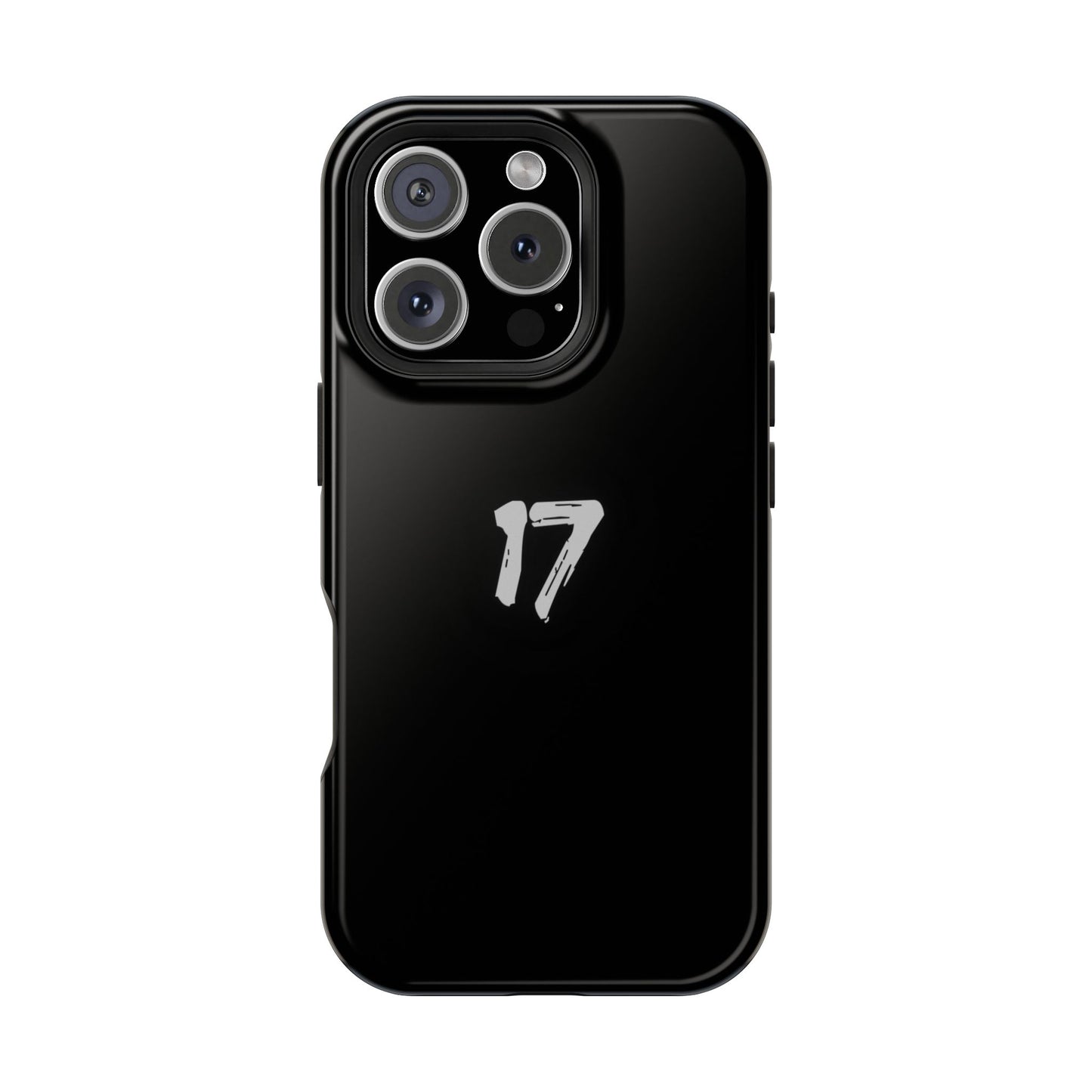 17 - Impact-Resistant Case
