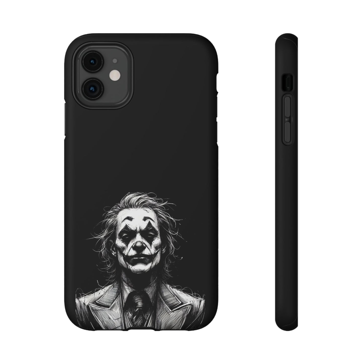 JOKER - Impact-Resistant Case