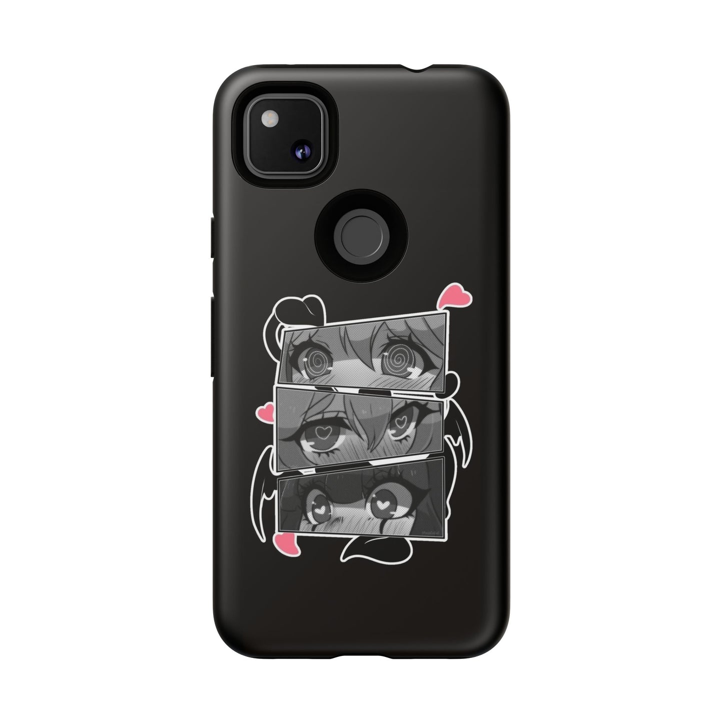 ANIME - Tough Case