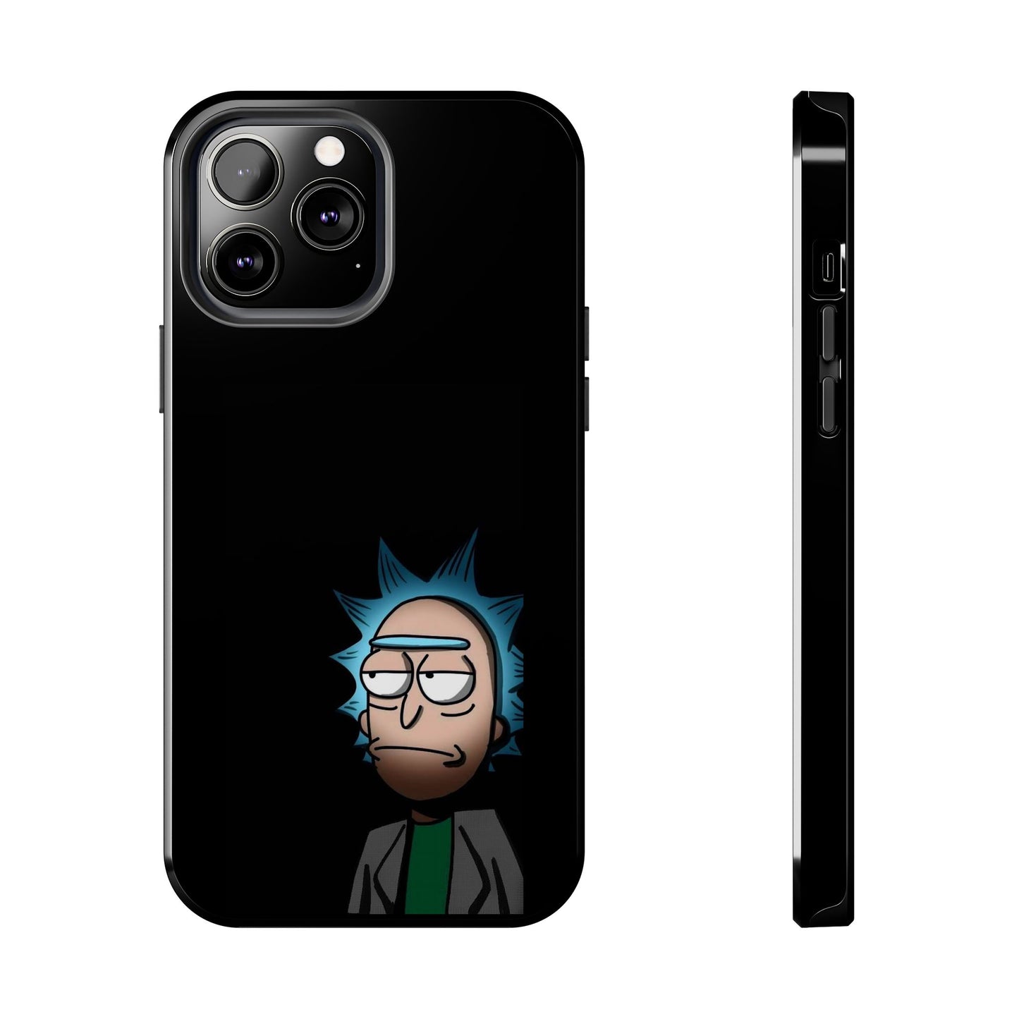 RICK - Tough Phone Case