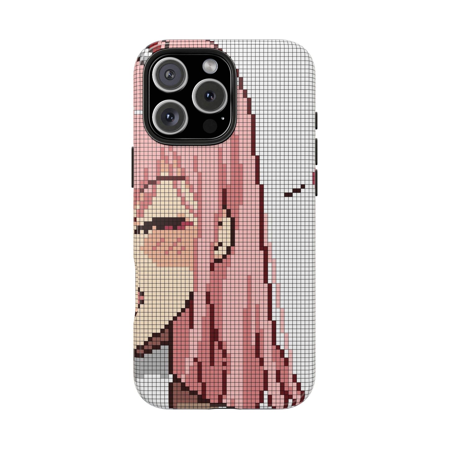 ANIME Tough Phone Case